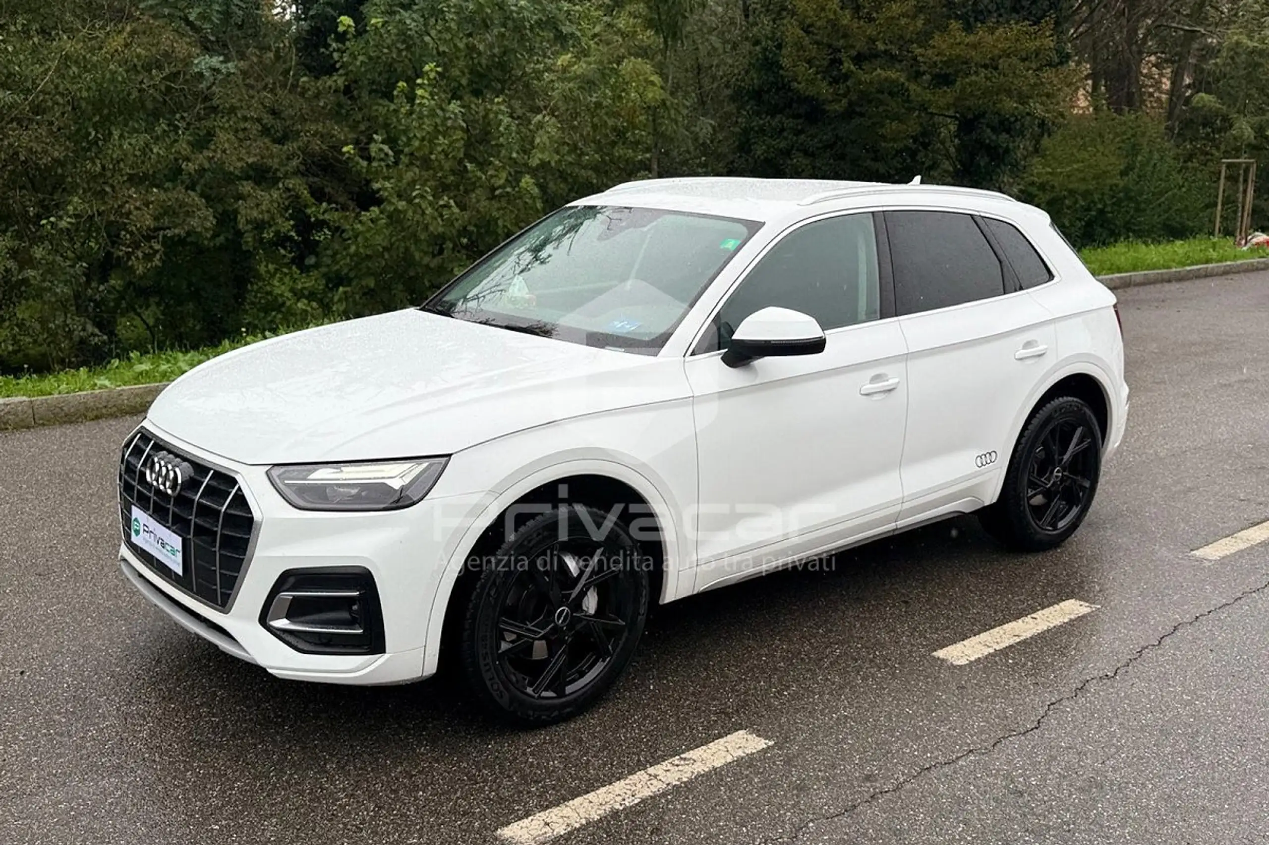 Audi - Q5