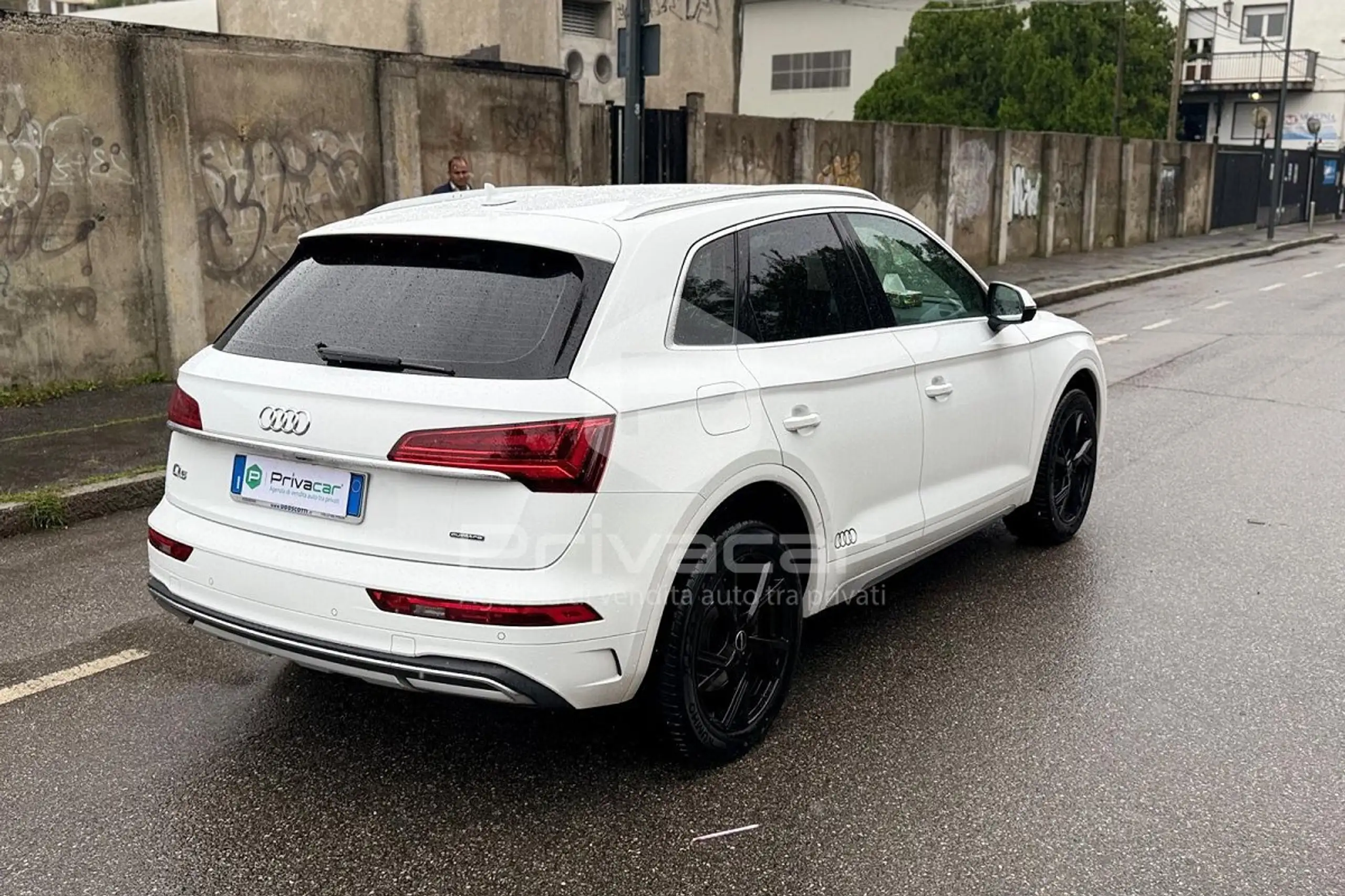 Audi - Q5