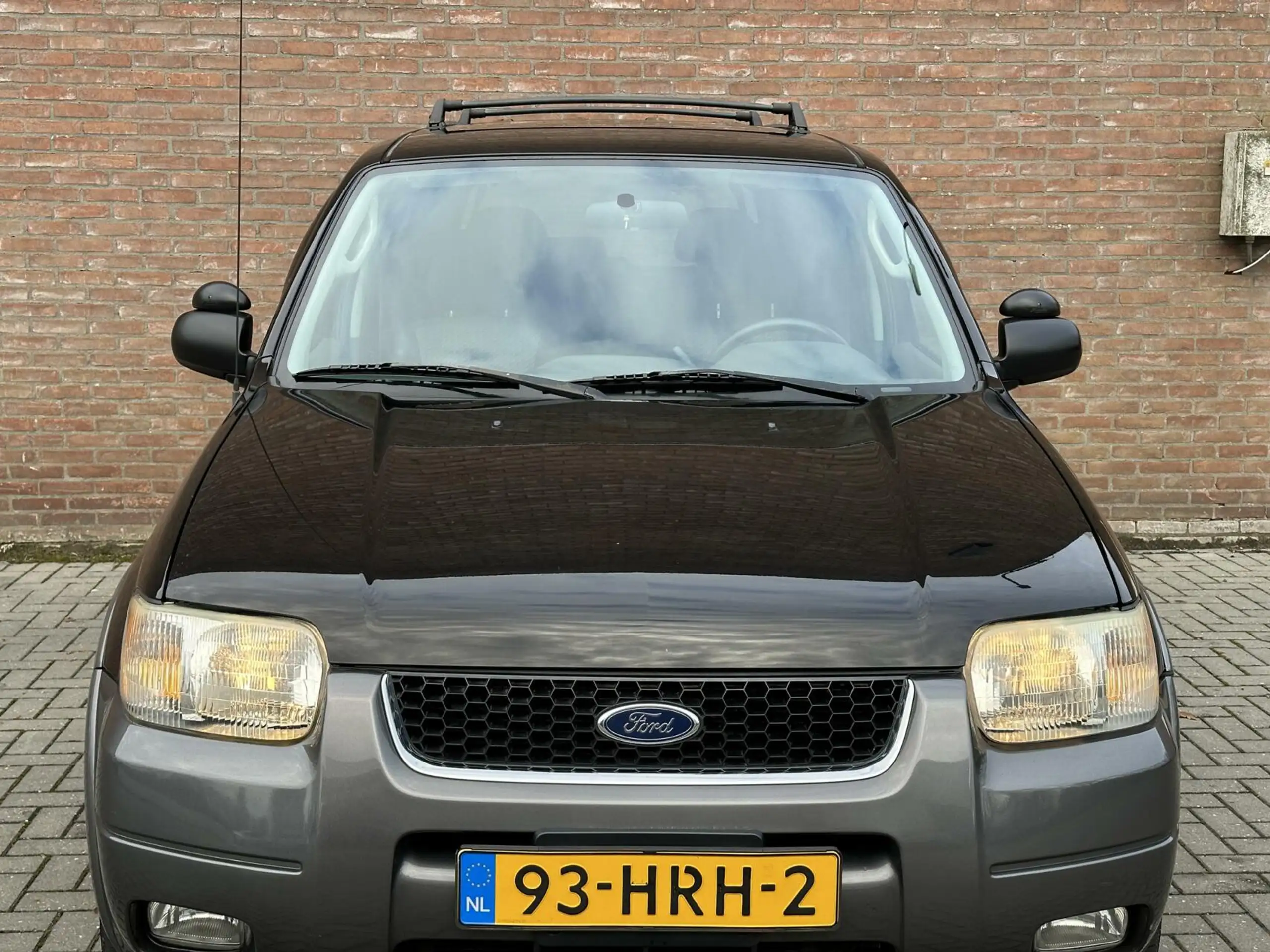 Ford - Escape