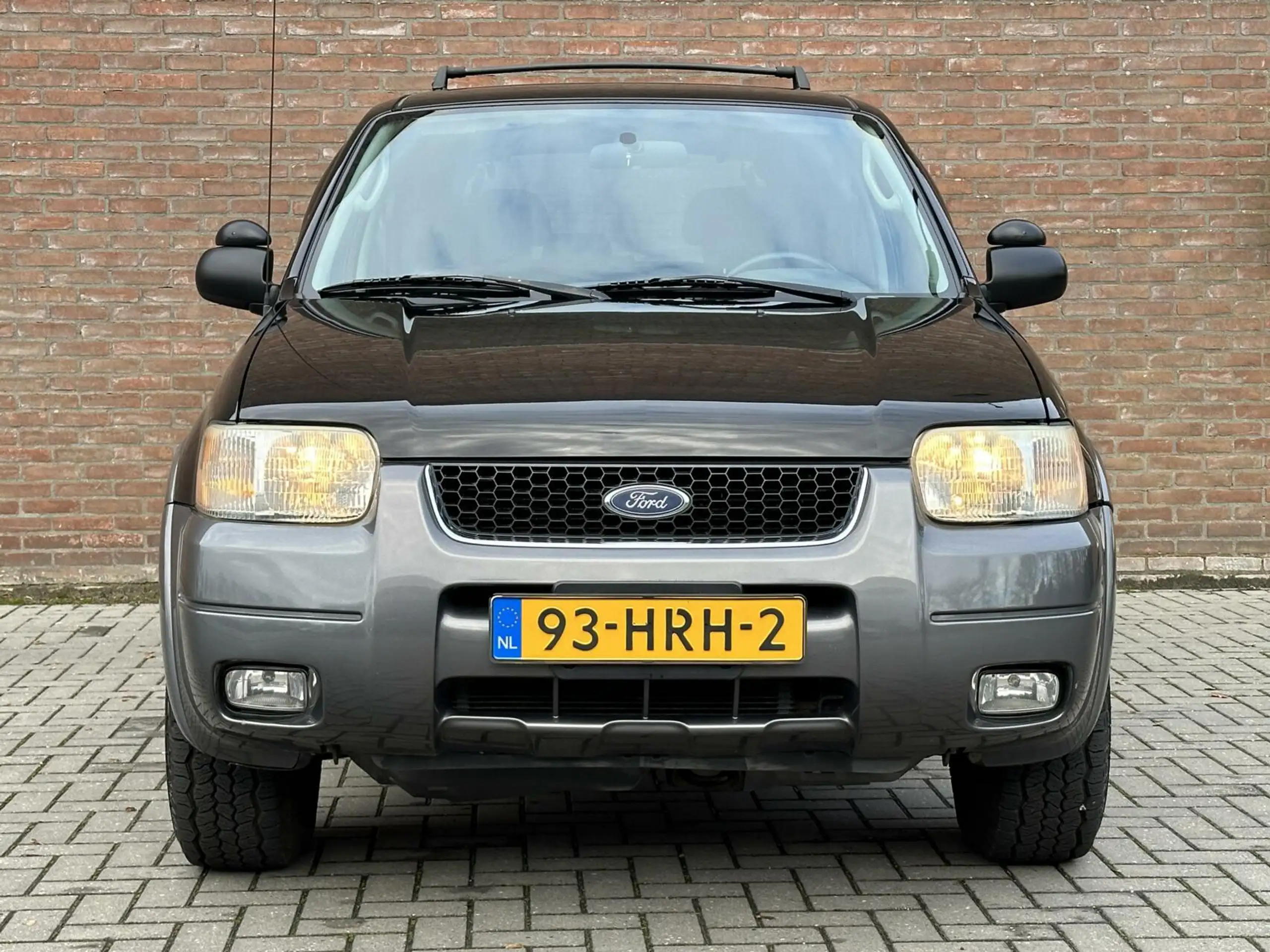 Ford - Escape