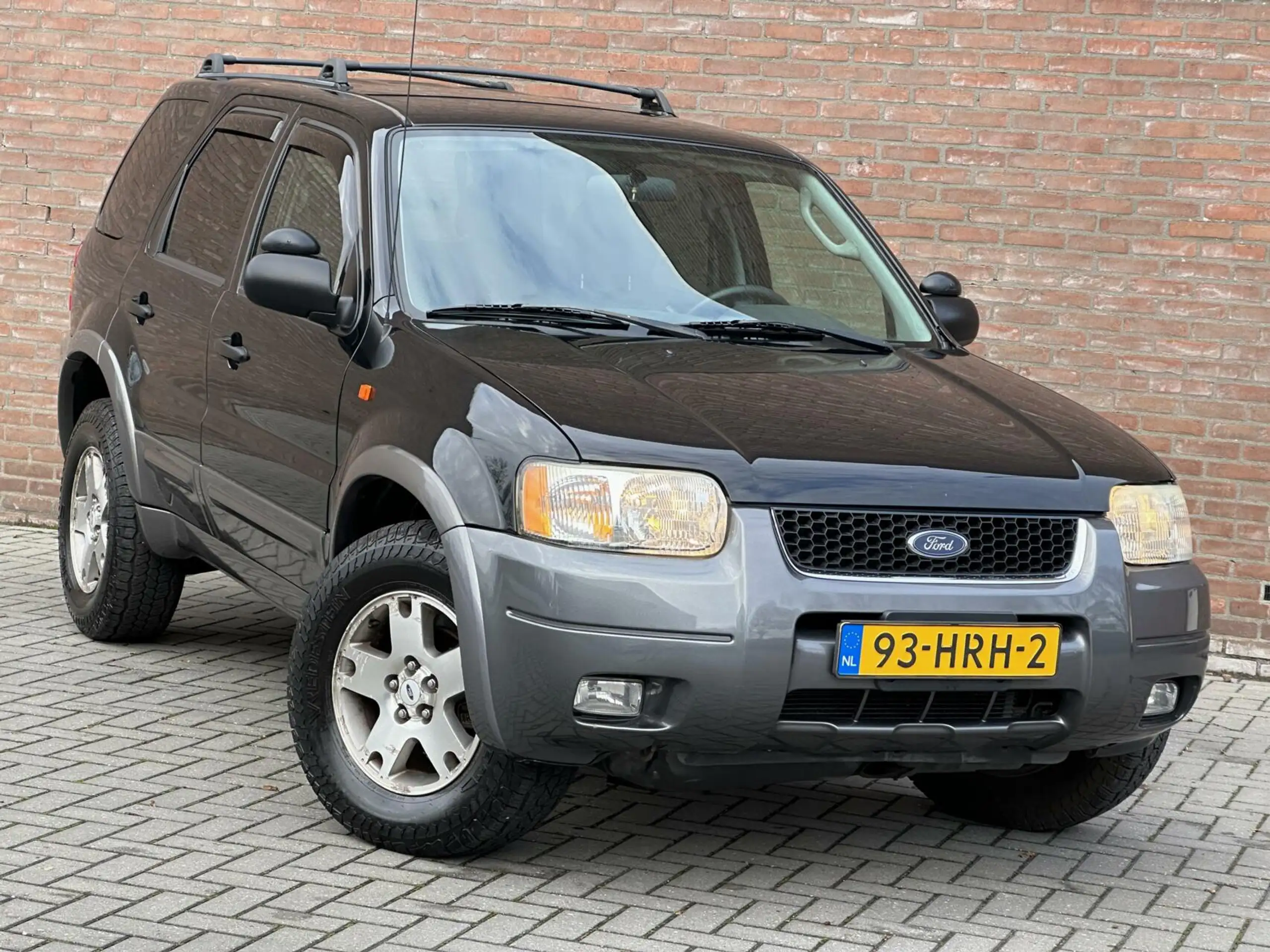 Ford - Escape