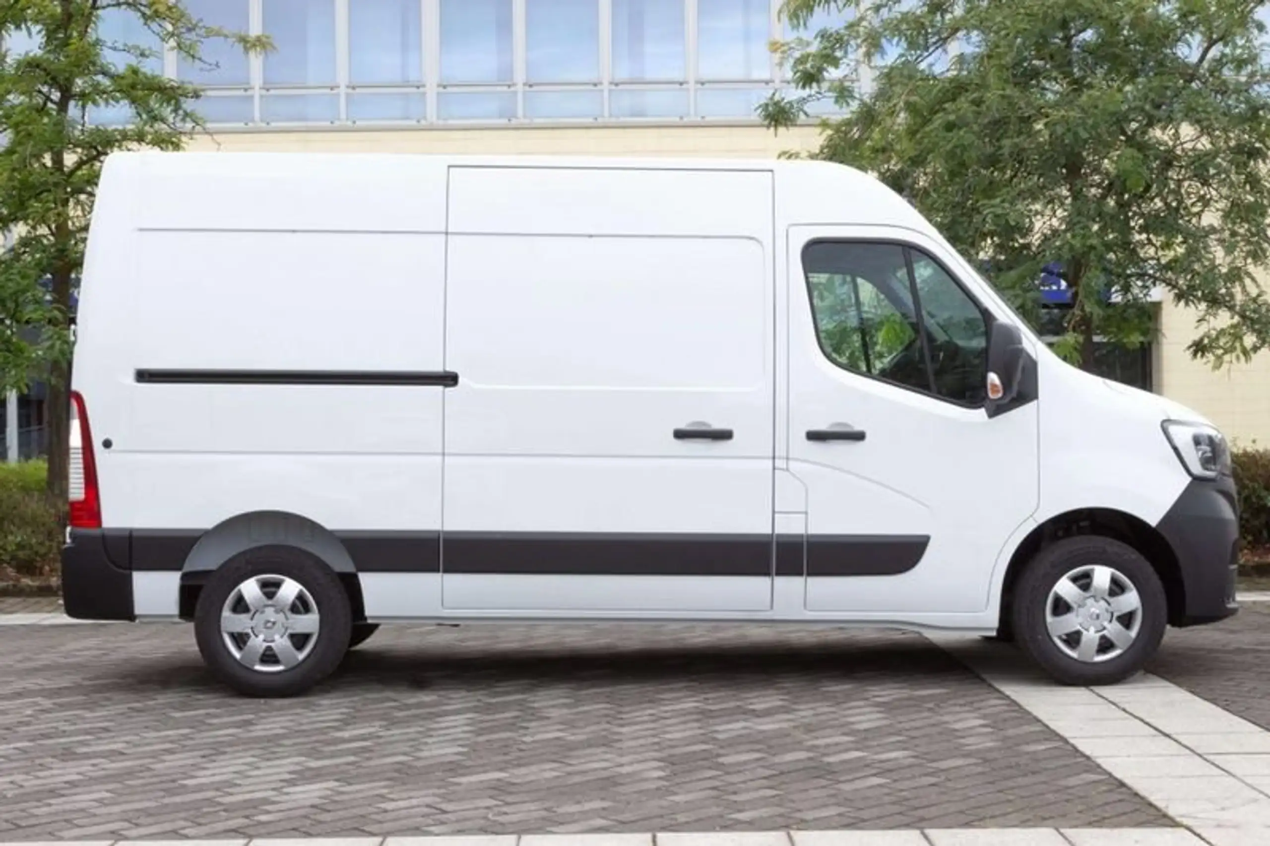 Renault - Master