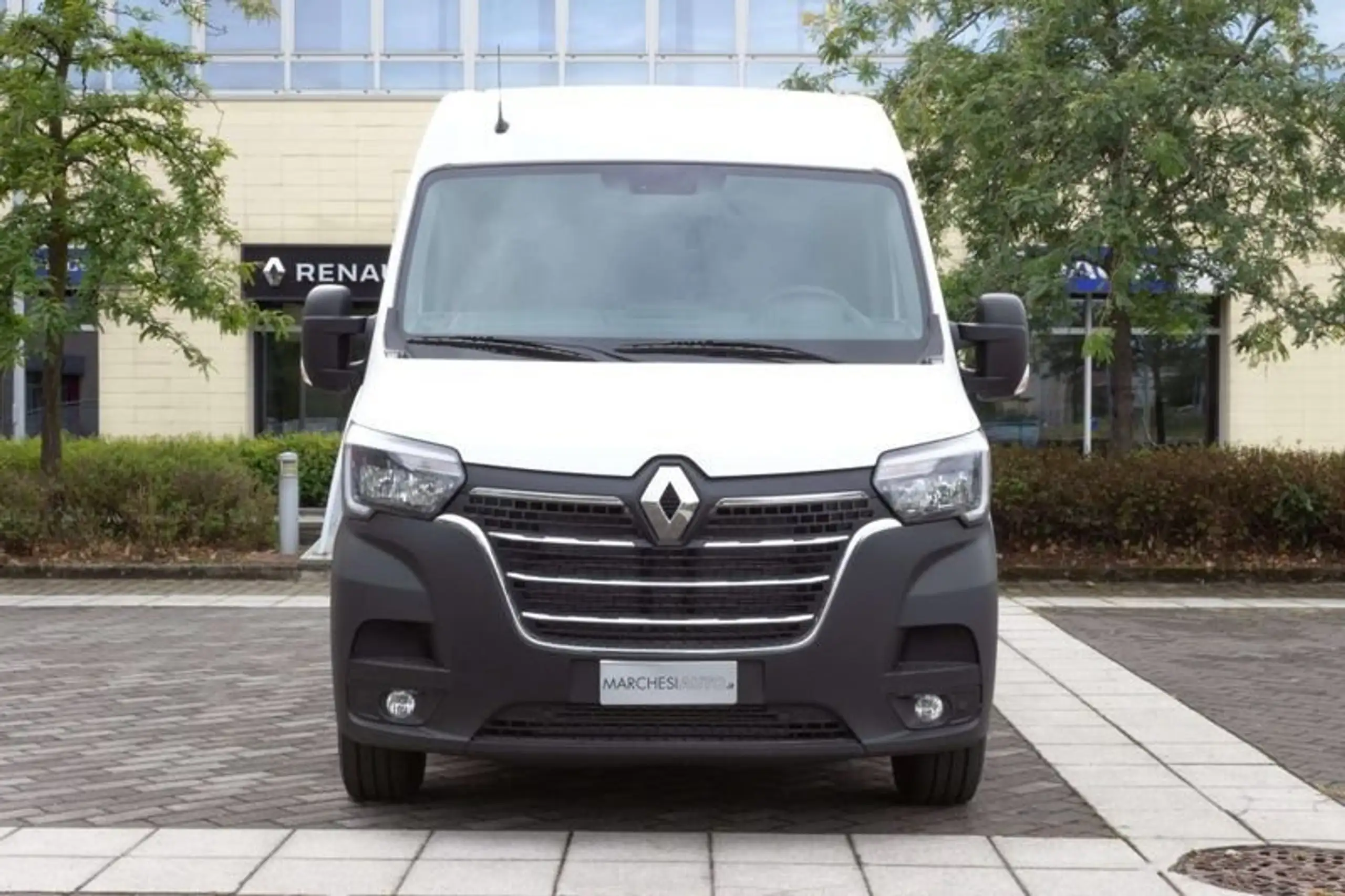 Renault - Master