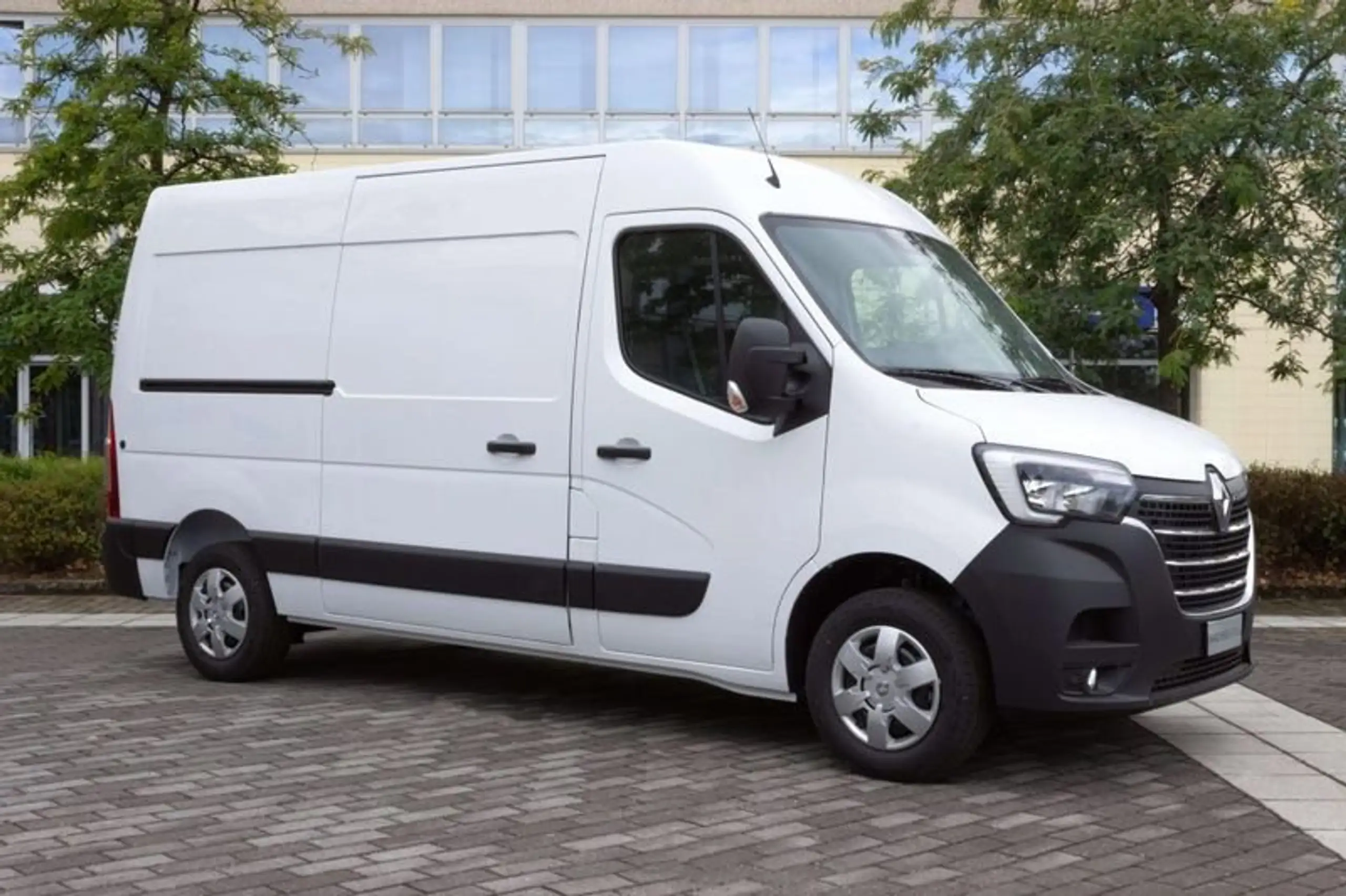 Renault - Master