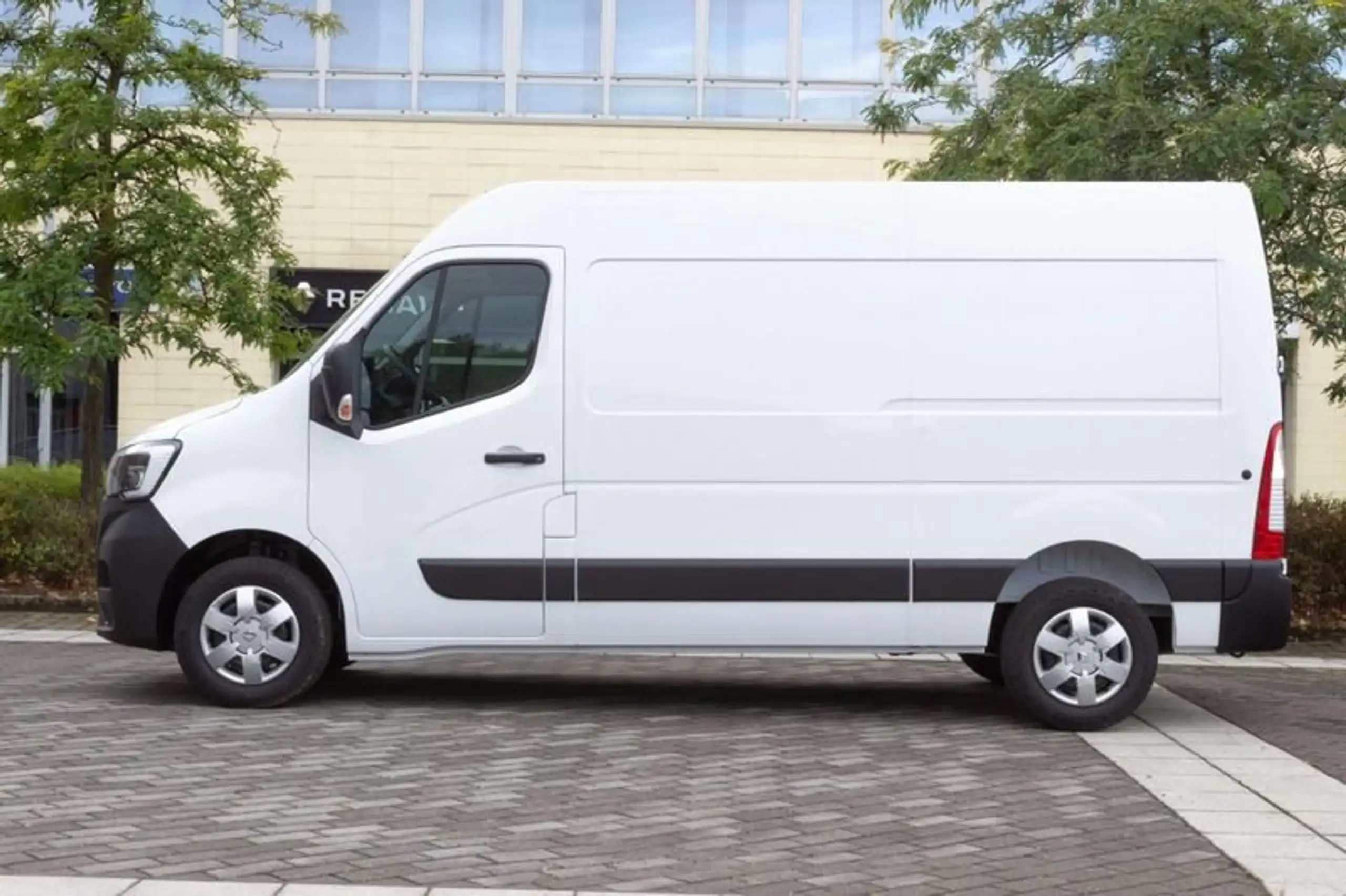 Renault - Master