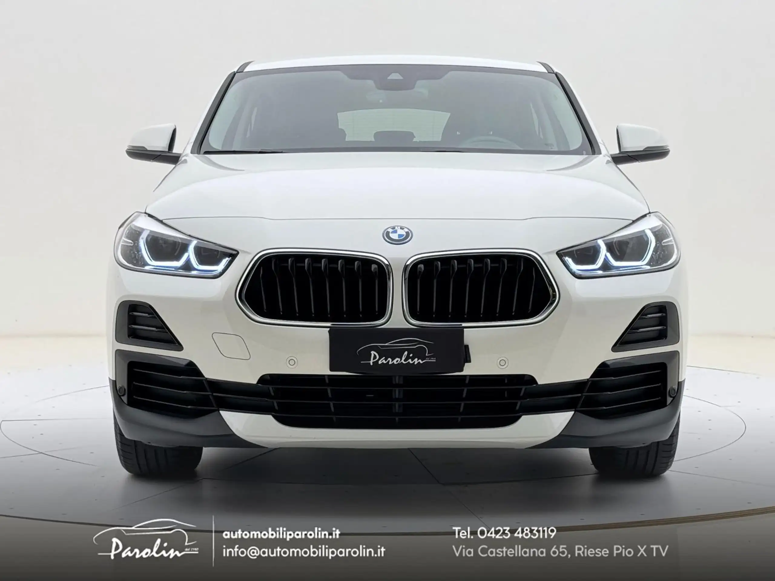 BMW - X2