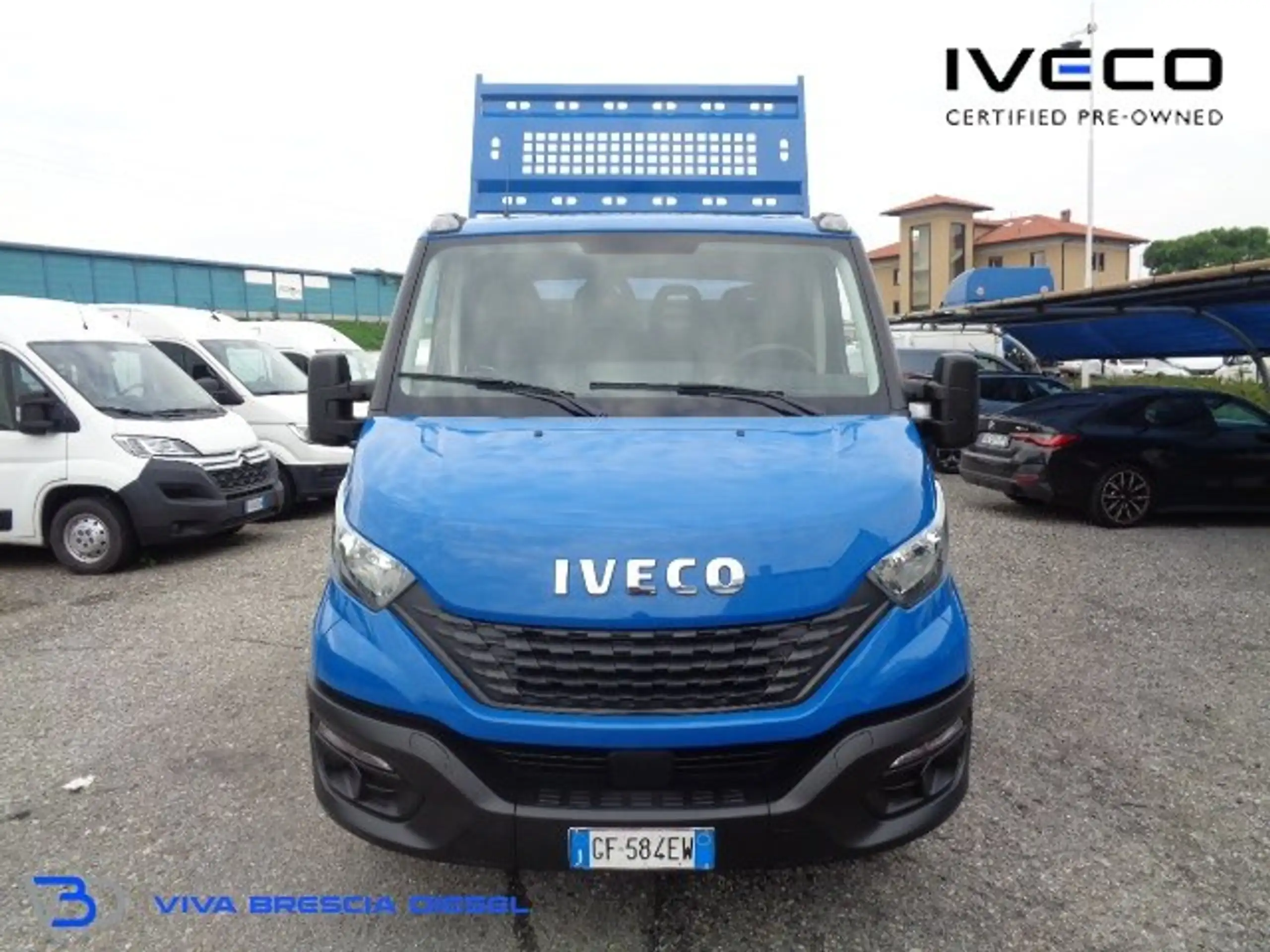 Iveco - Daily