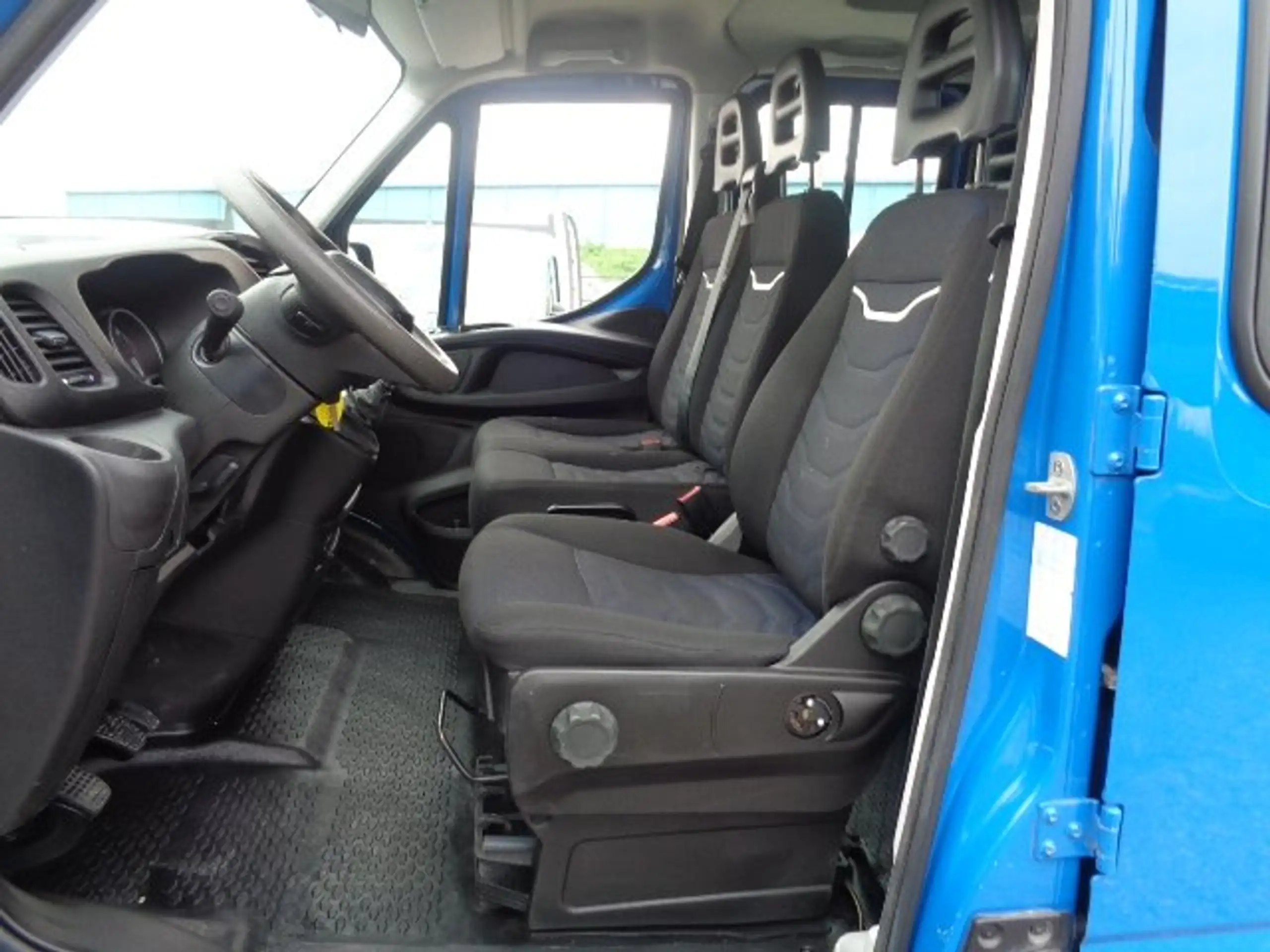 Iveco - Daily