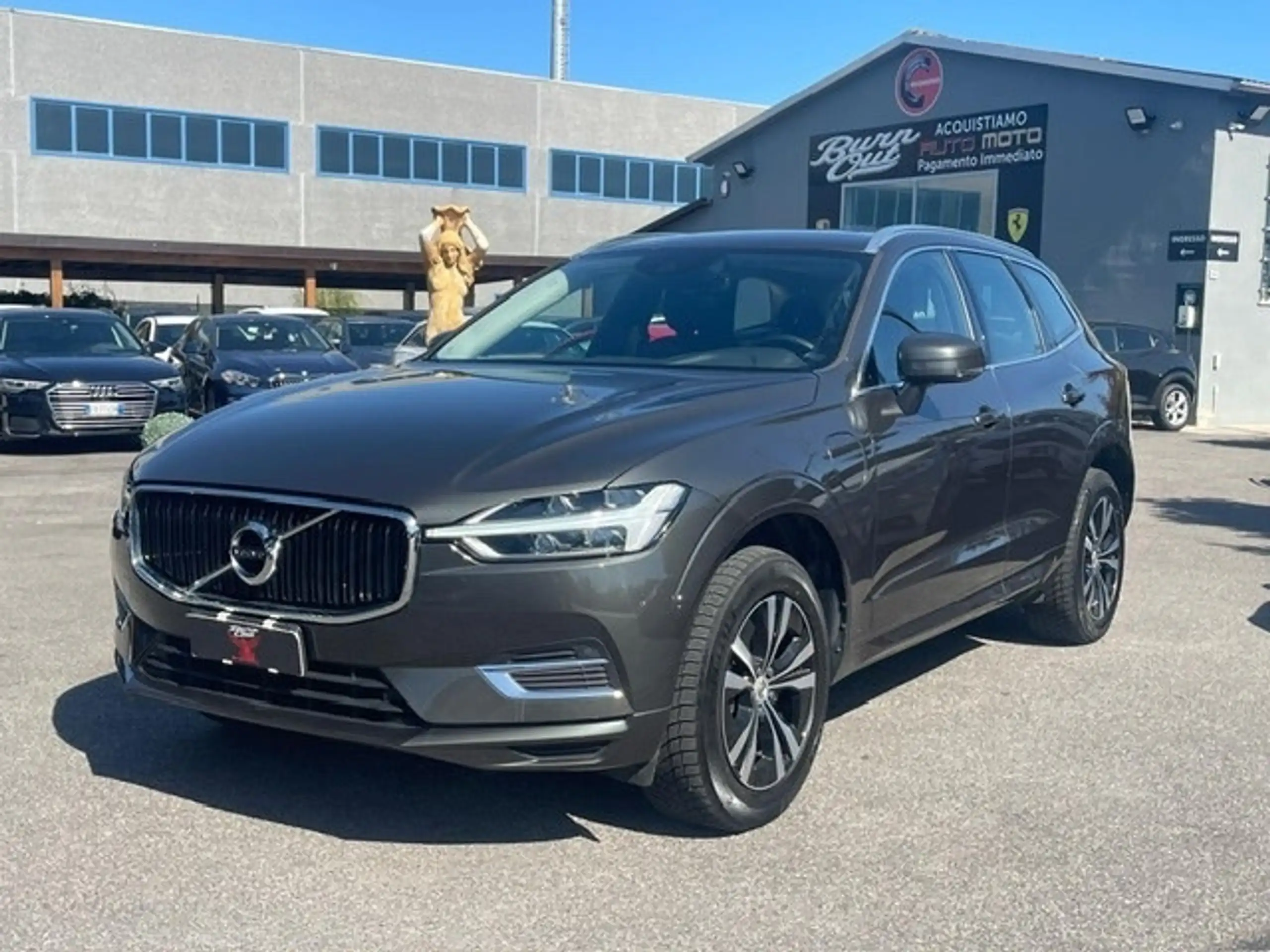 Volvo - XC60