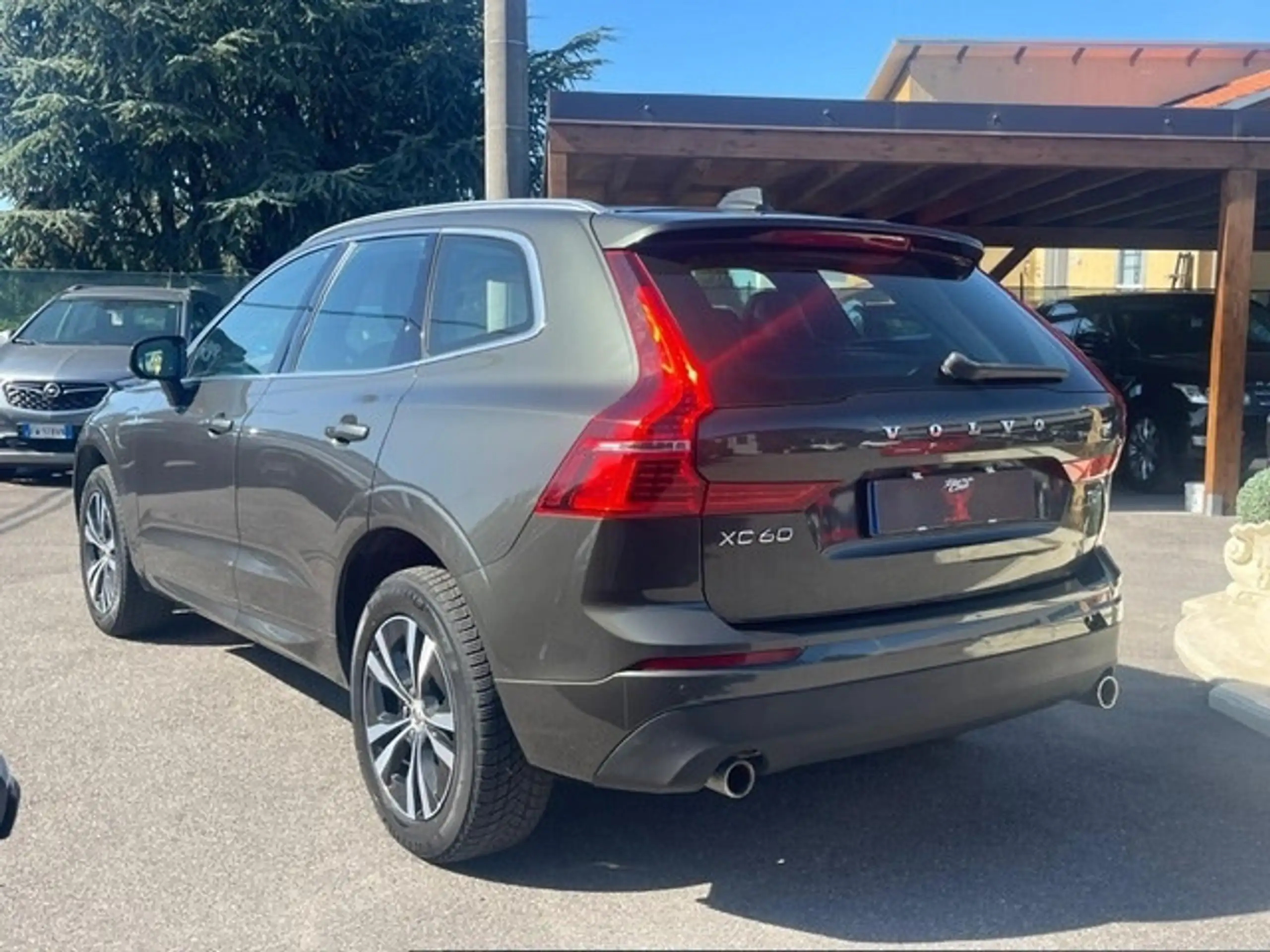 Volvo - XC60