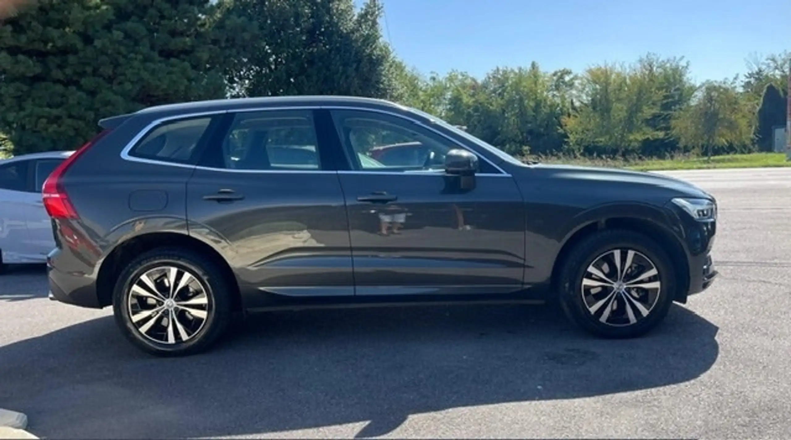 Volvo - XC60