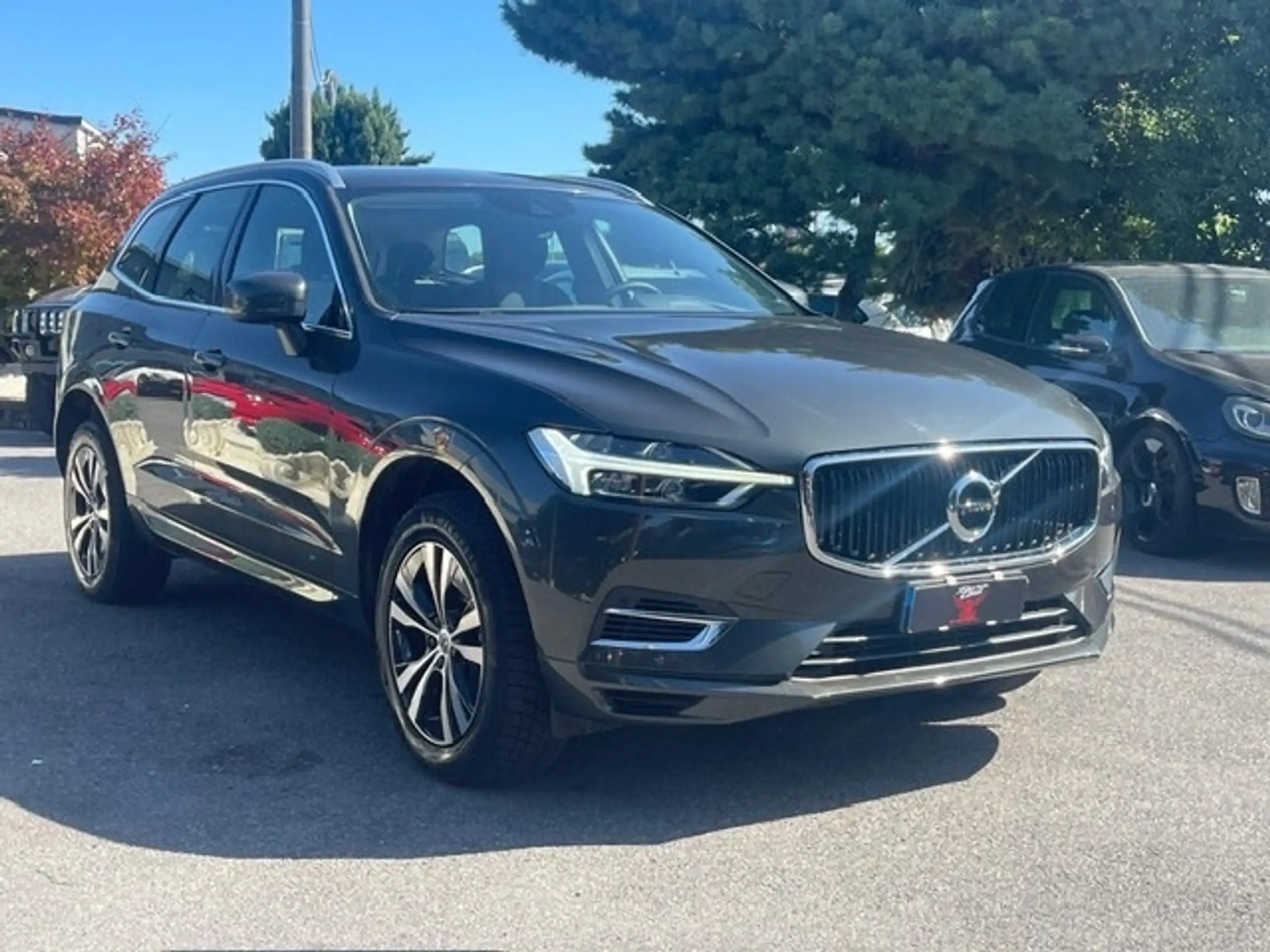 Volvo - XC60