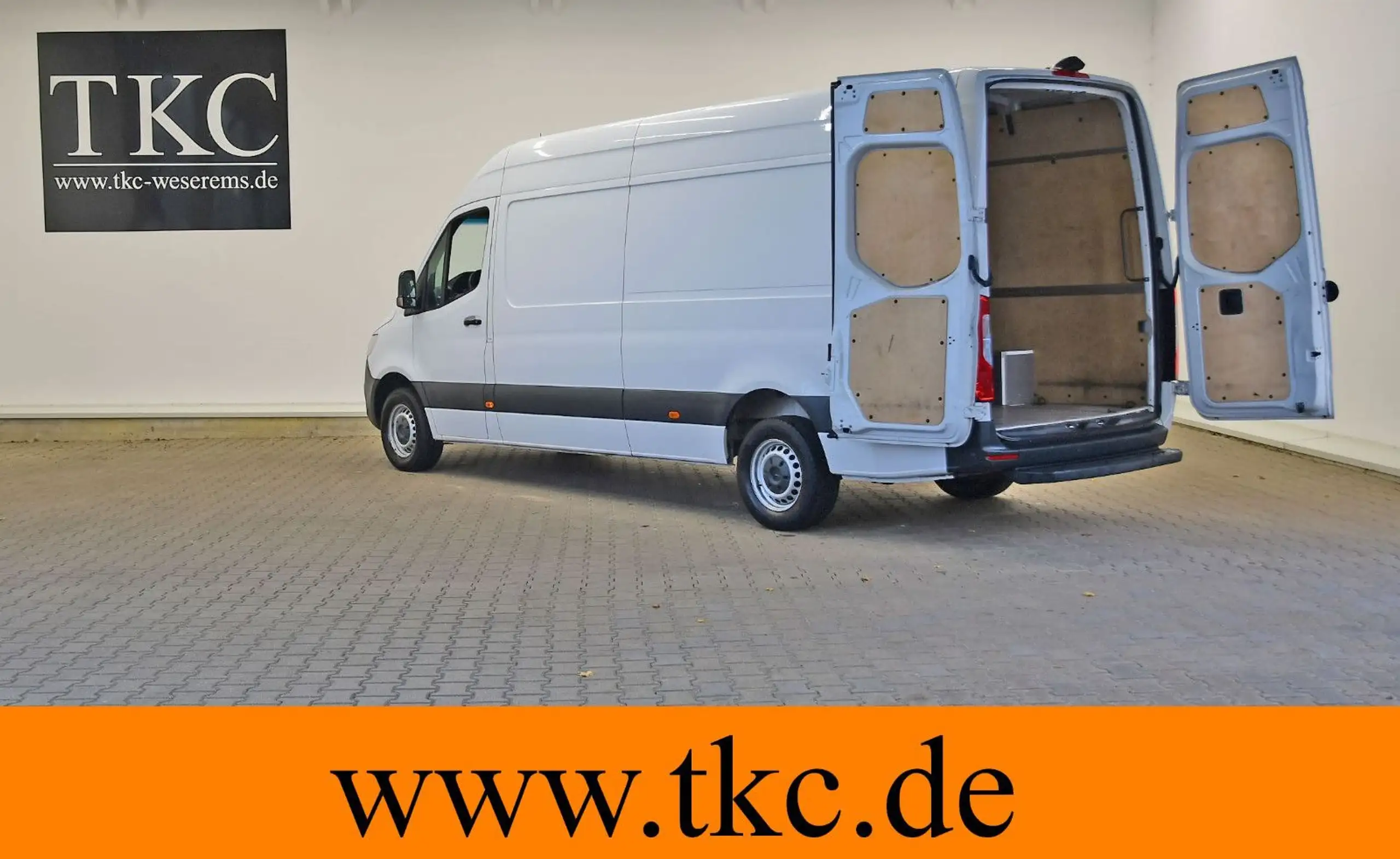 Mercedes-Benz - Sprinter