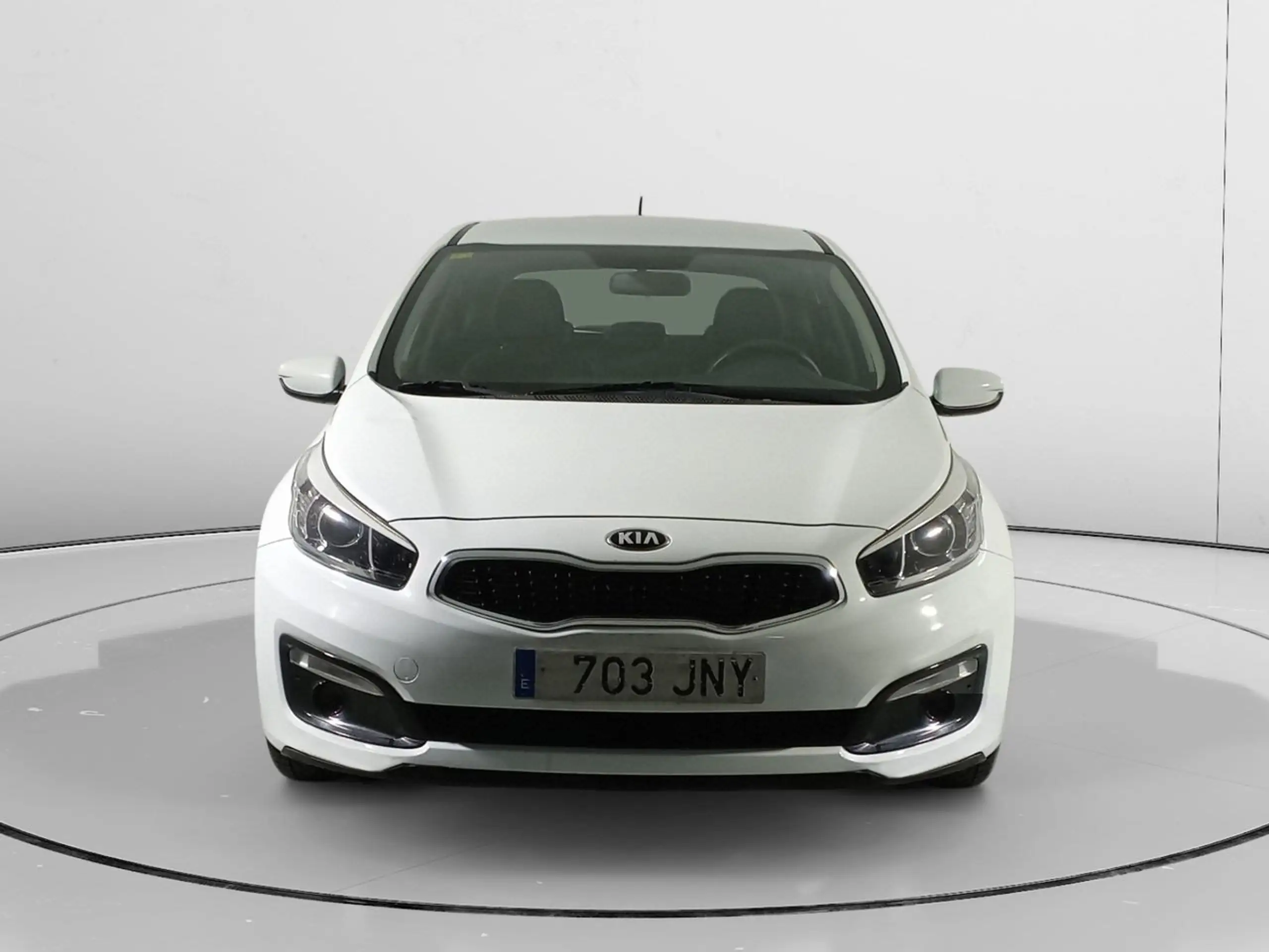 Kia - Joice