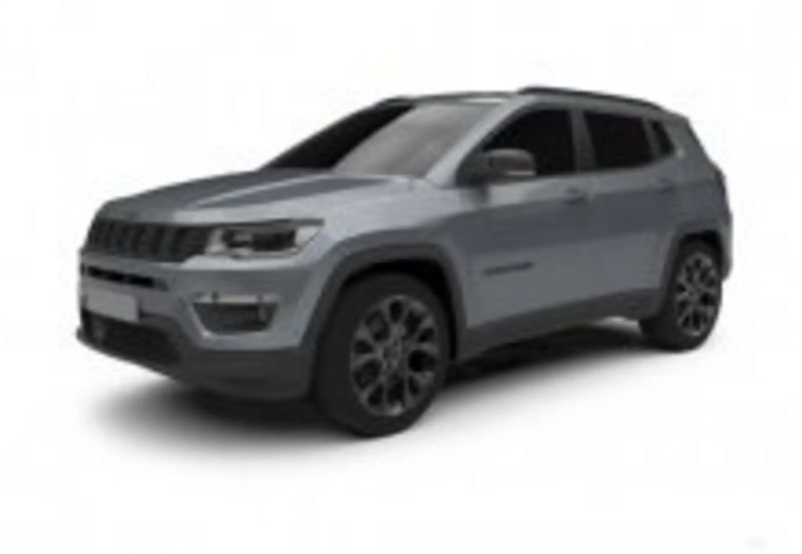 Jeep - Compass