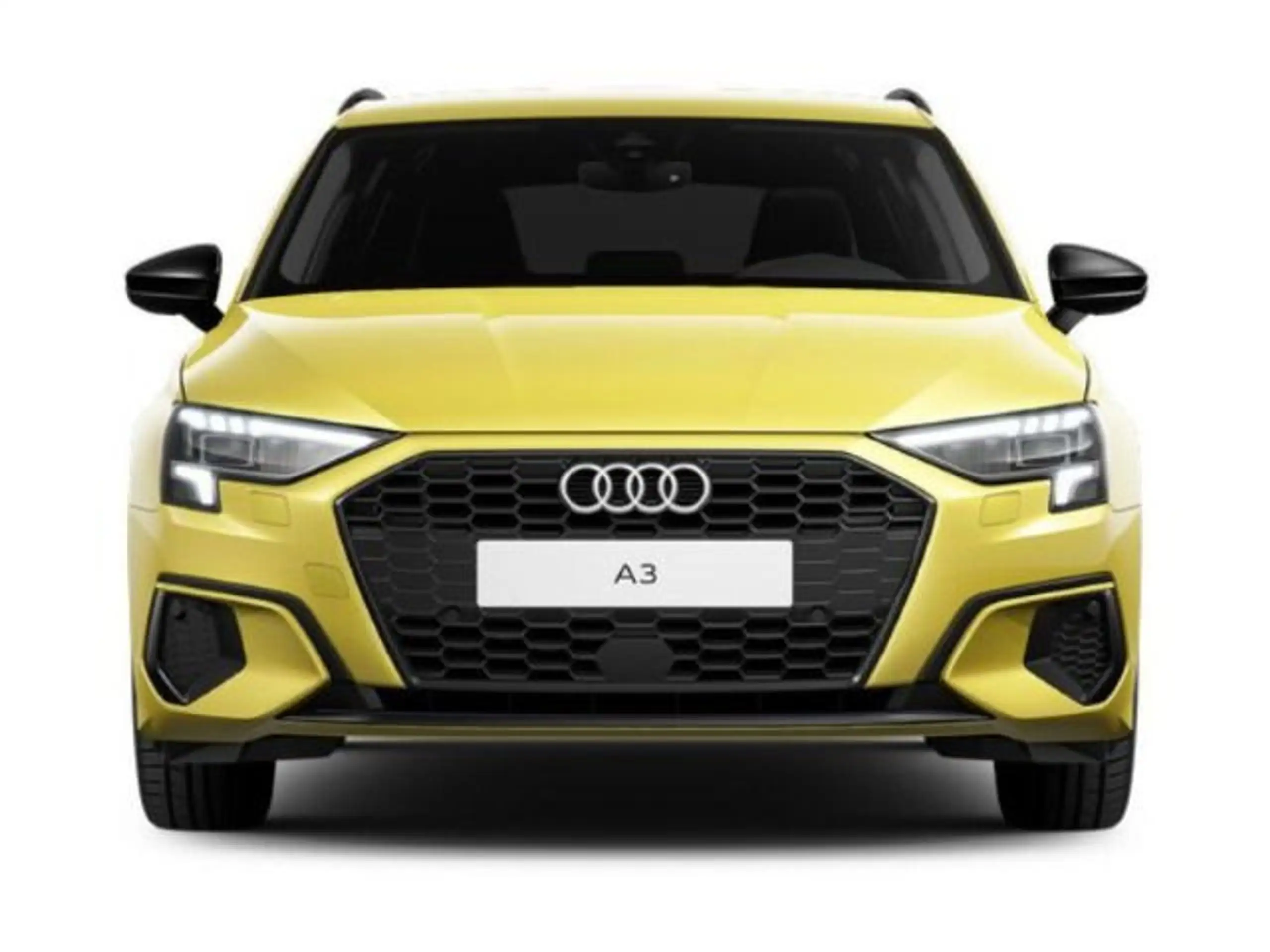 Audi - A3