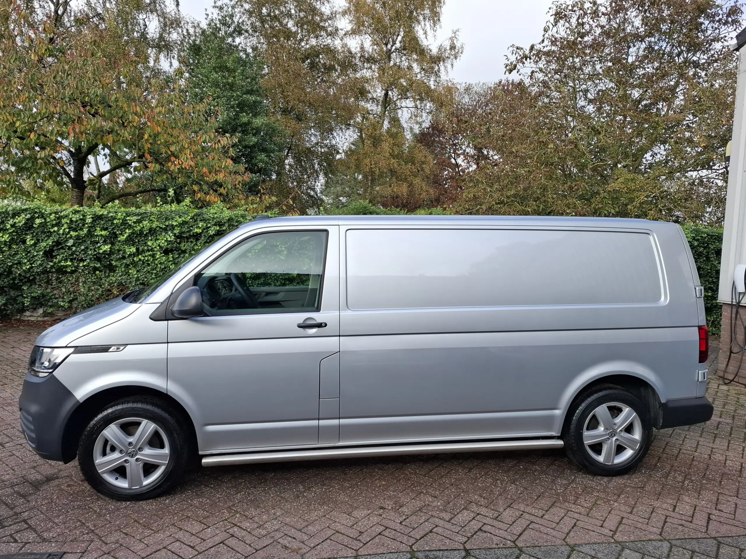 Volkswagen - T6.1 Transporter