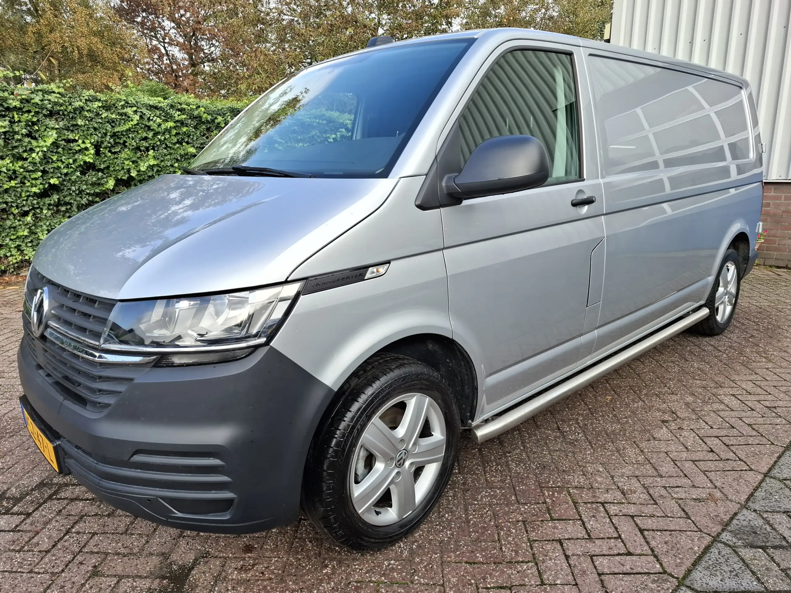 Volkswagen - T6.1 Transporter