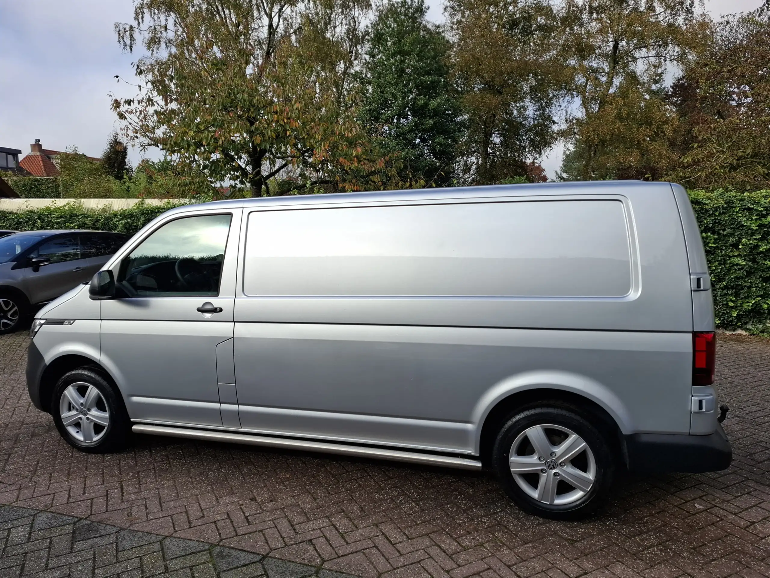 Volkswagen - T6.1 Transporter