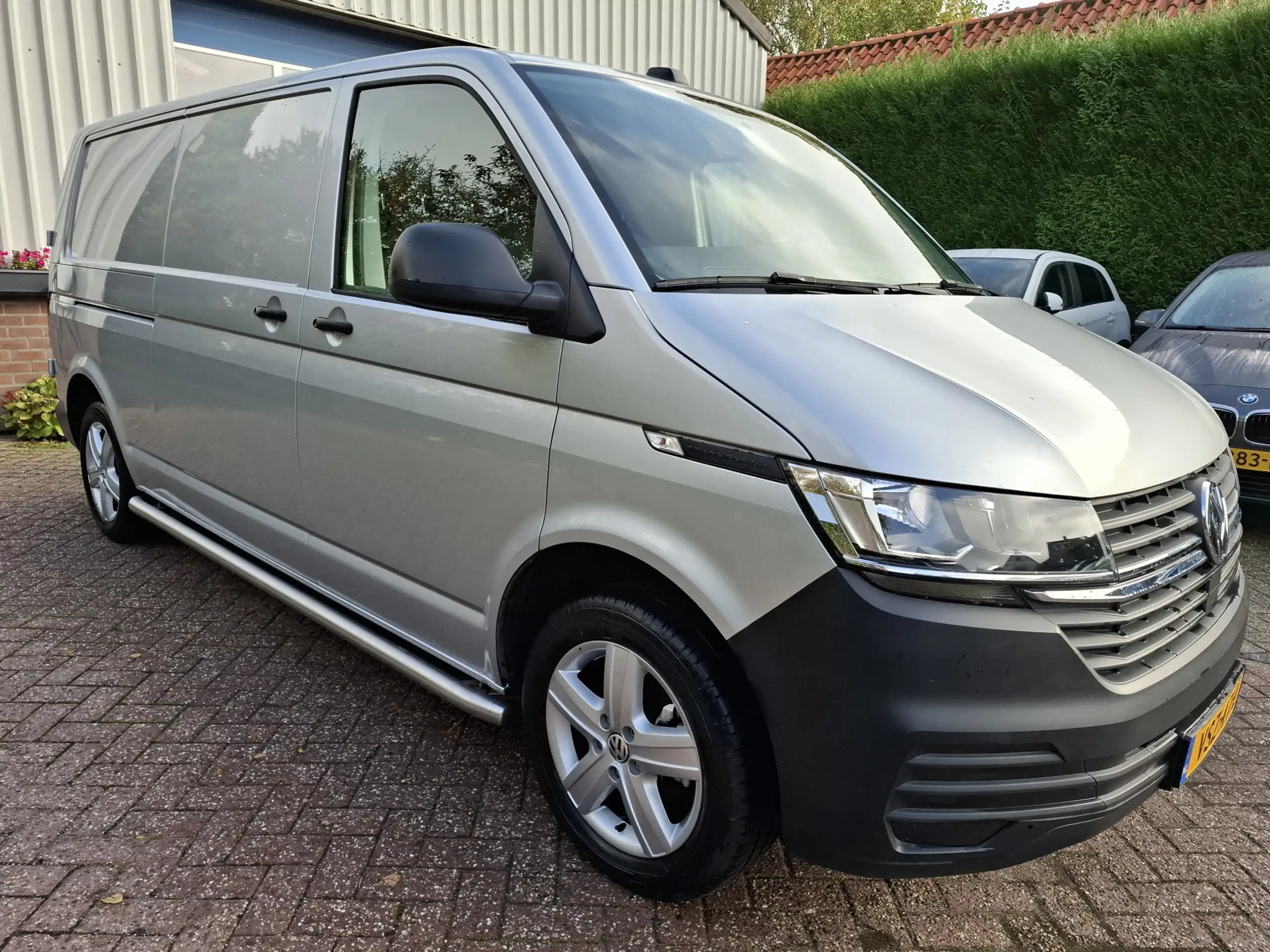 Volkswagen - T6.1 Transporter