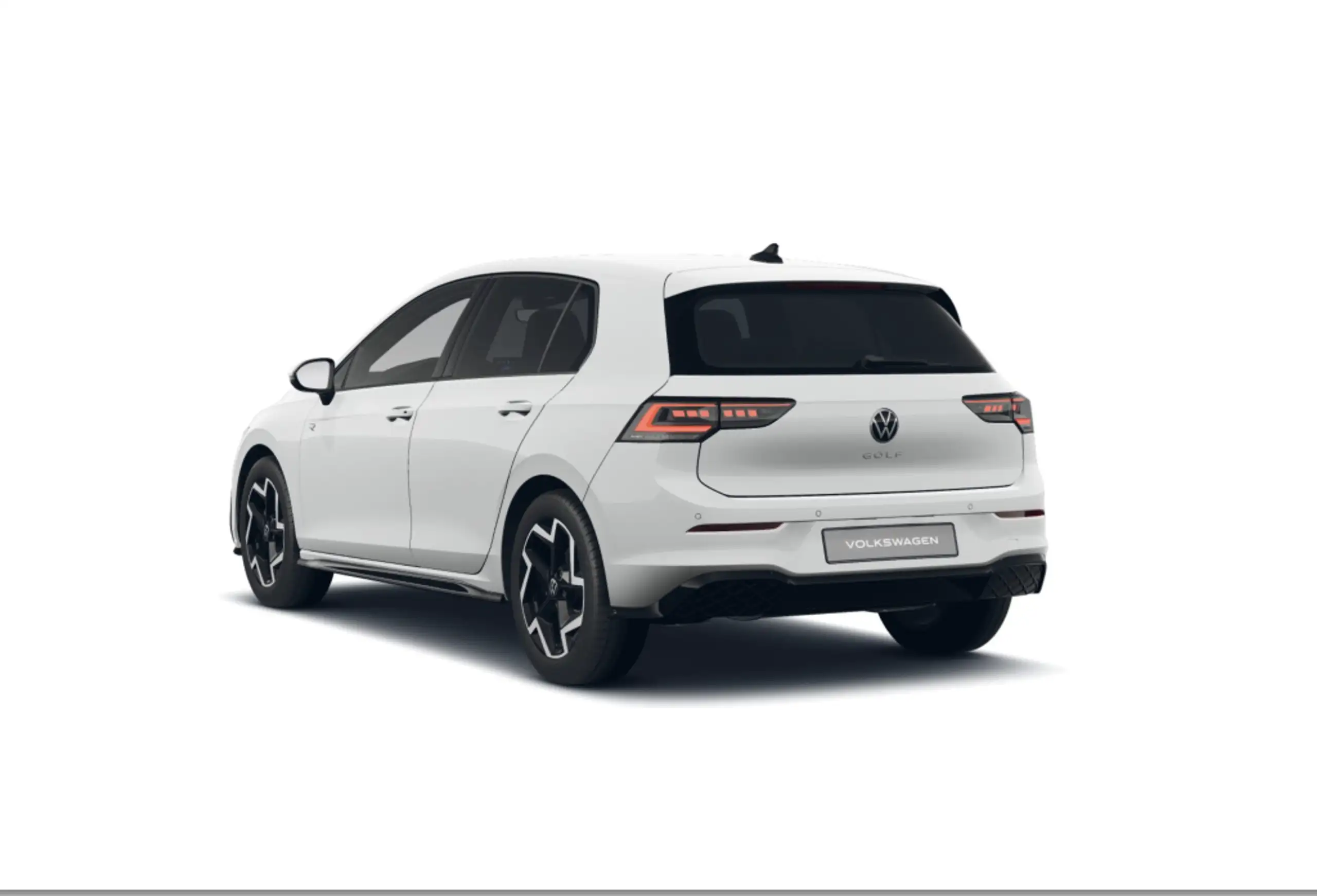 Volkswagen - Golf