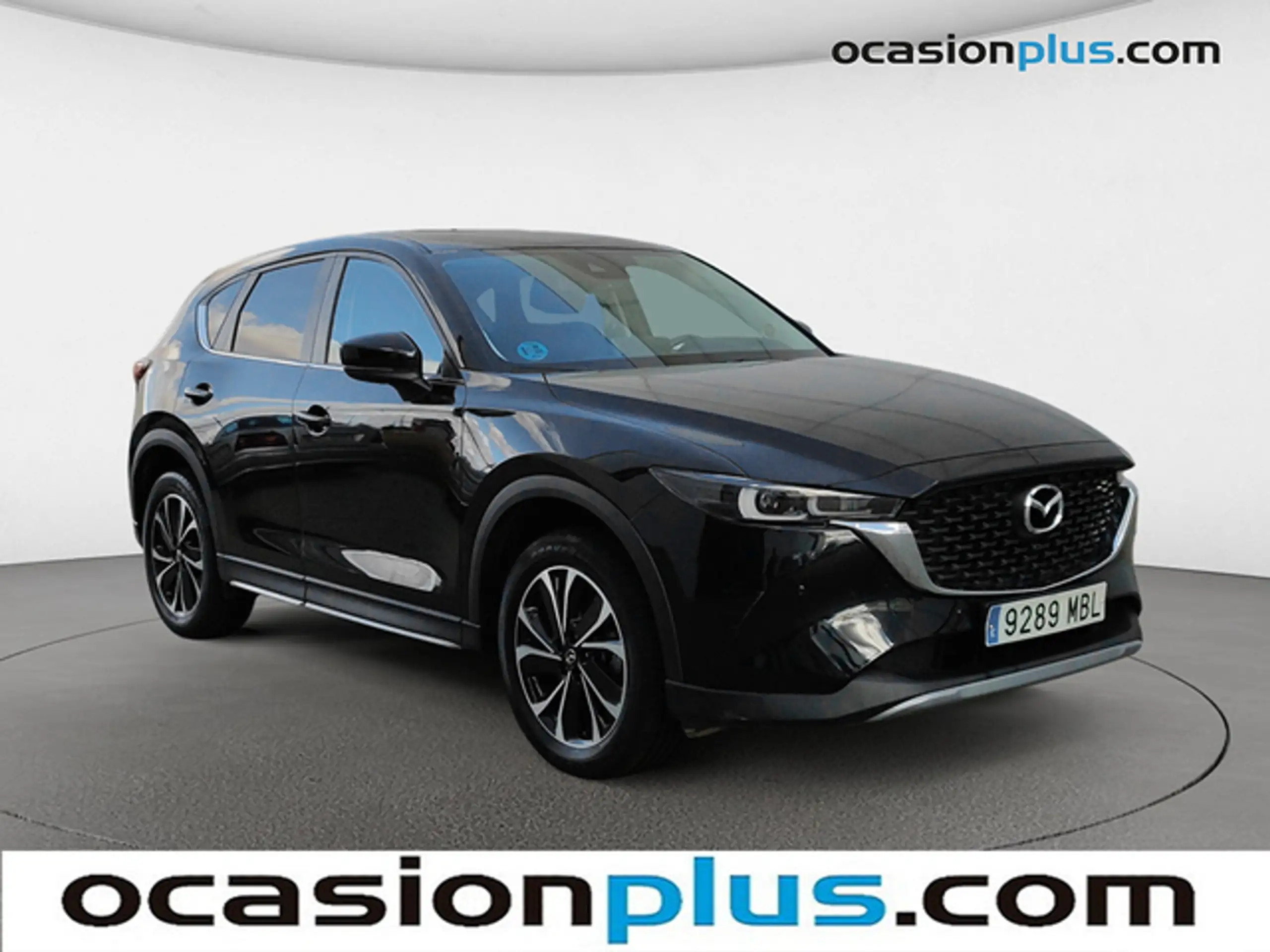 Mazda - CX-5