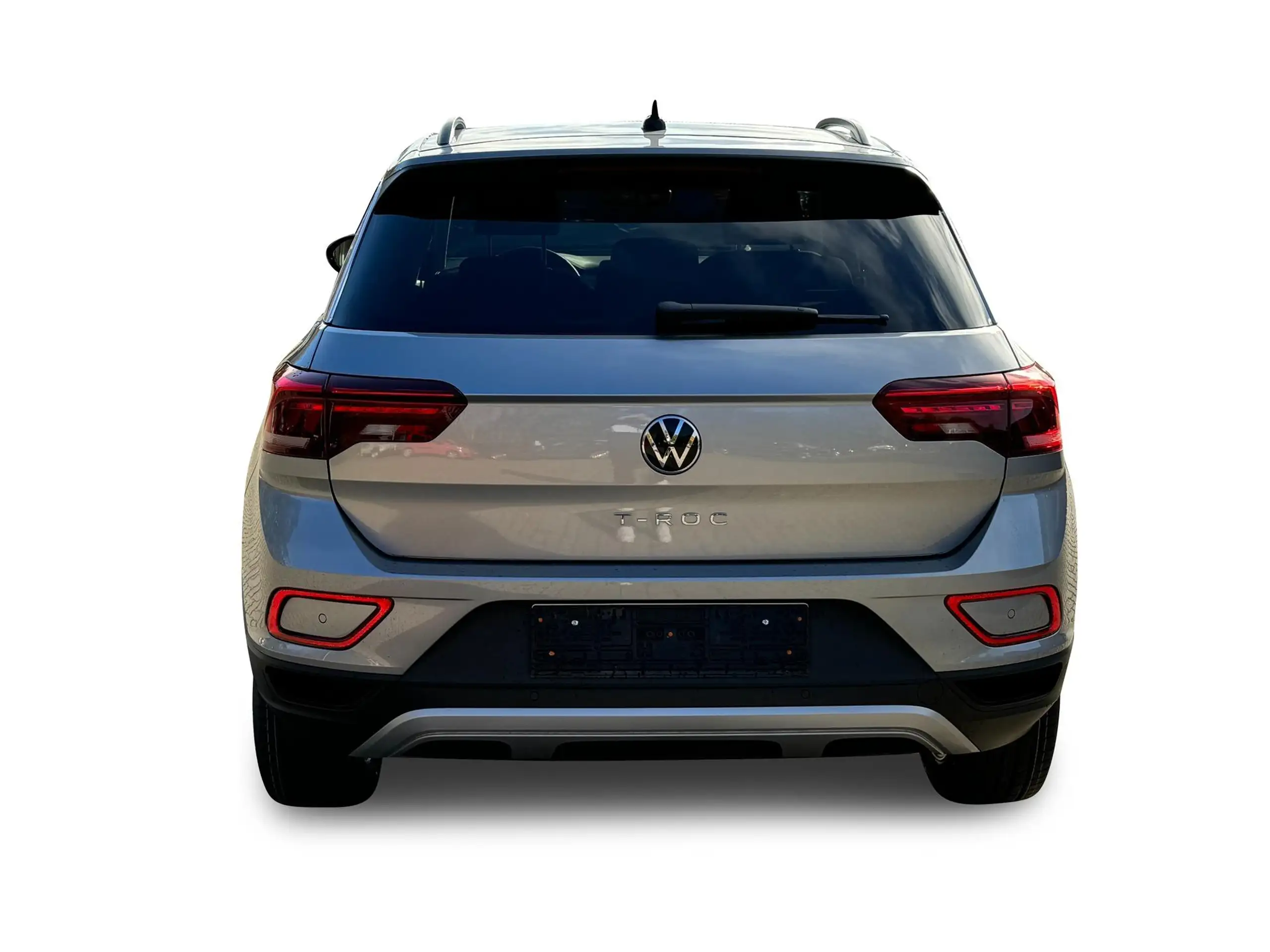 Volkswagen - T-Roc