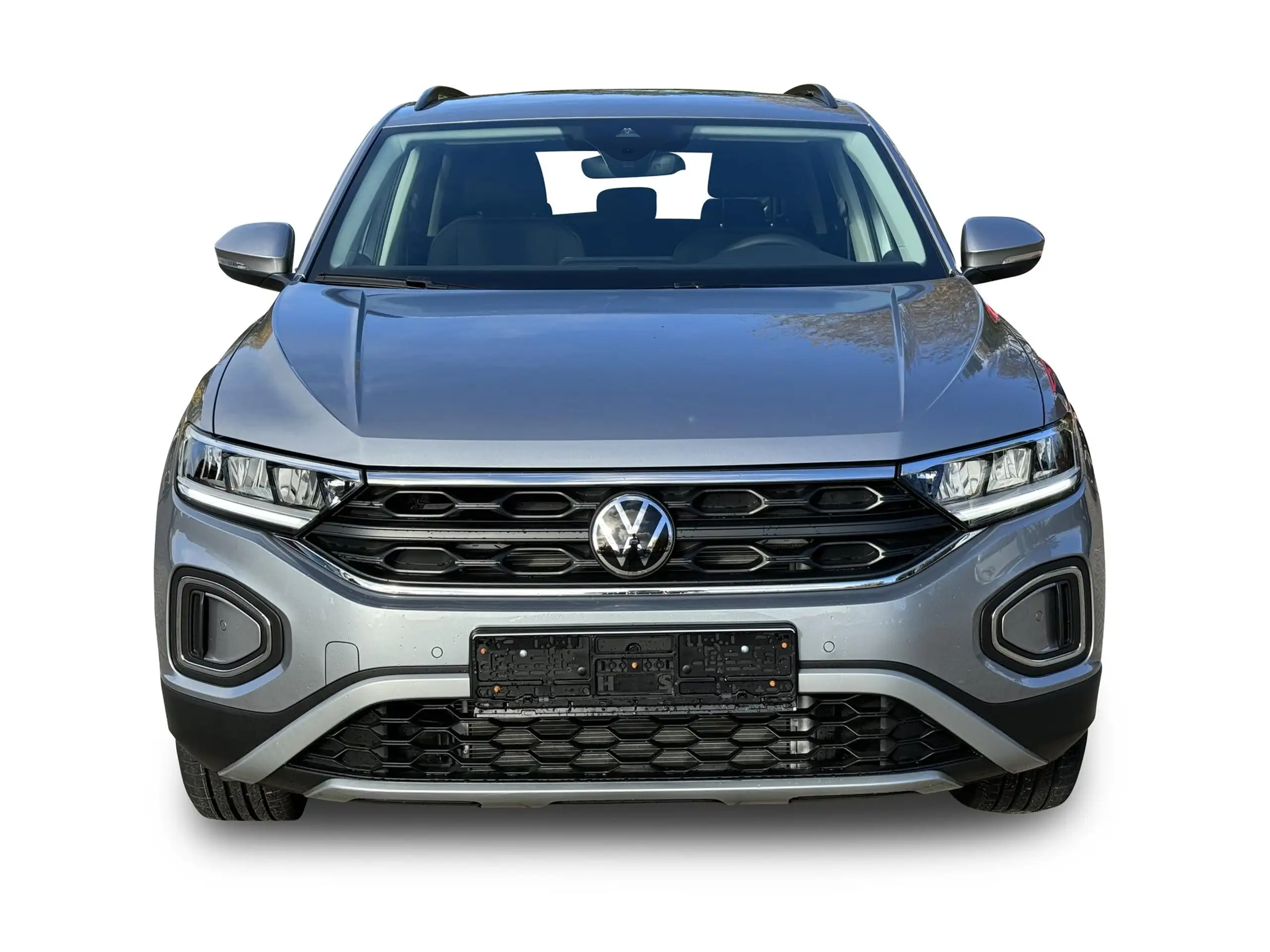 Volkswagen - T-Roc