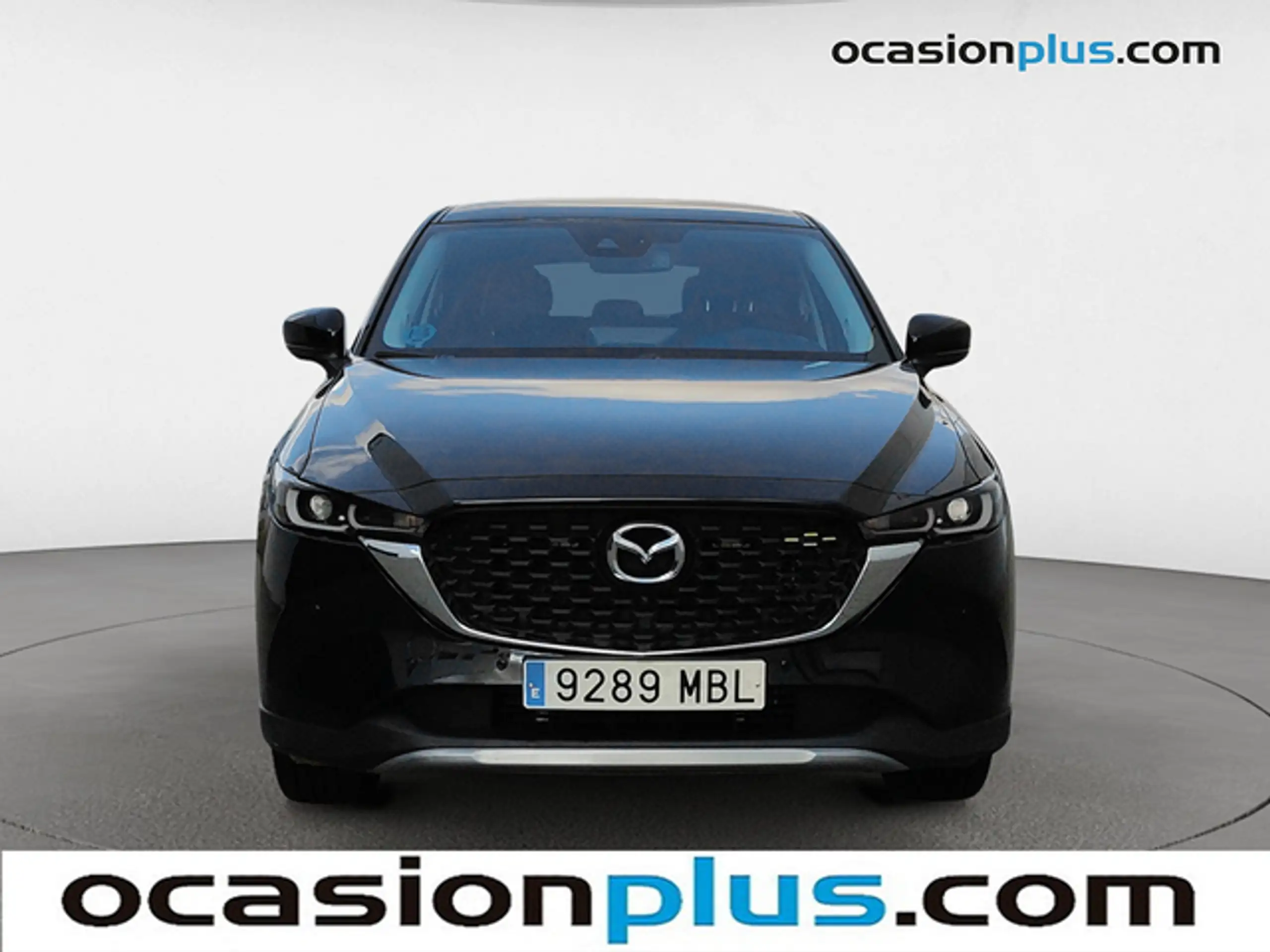 Mazda - CX-5