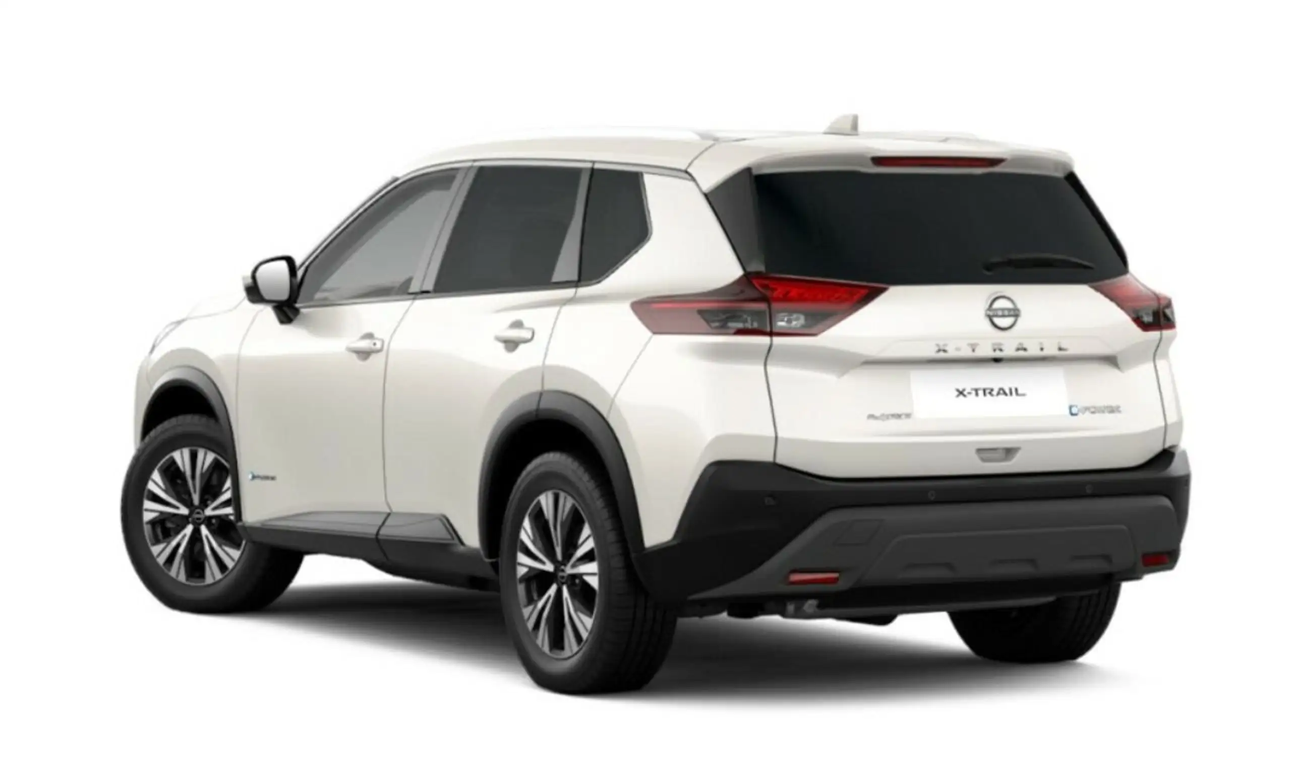 Nissan - X-Trail