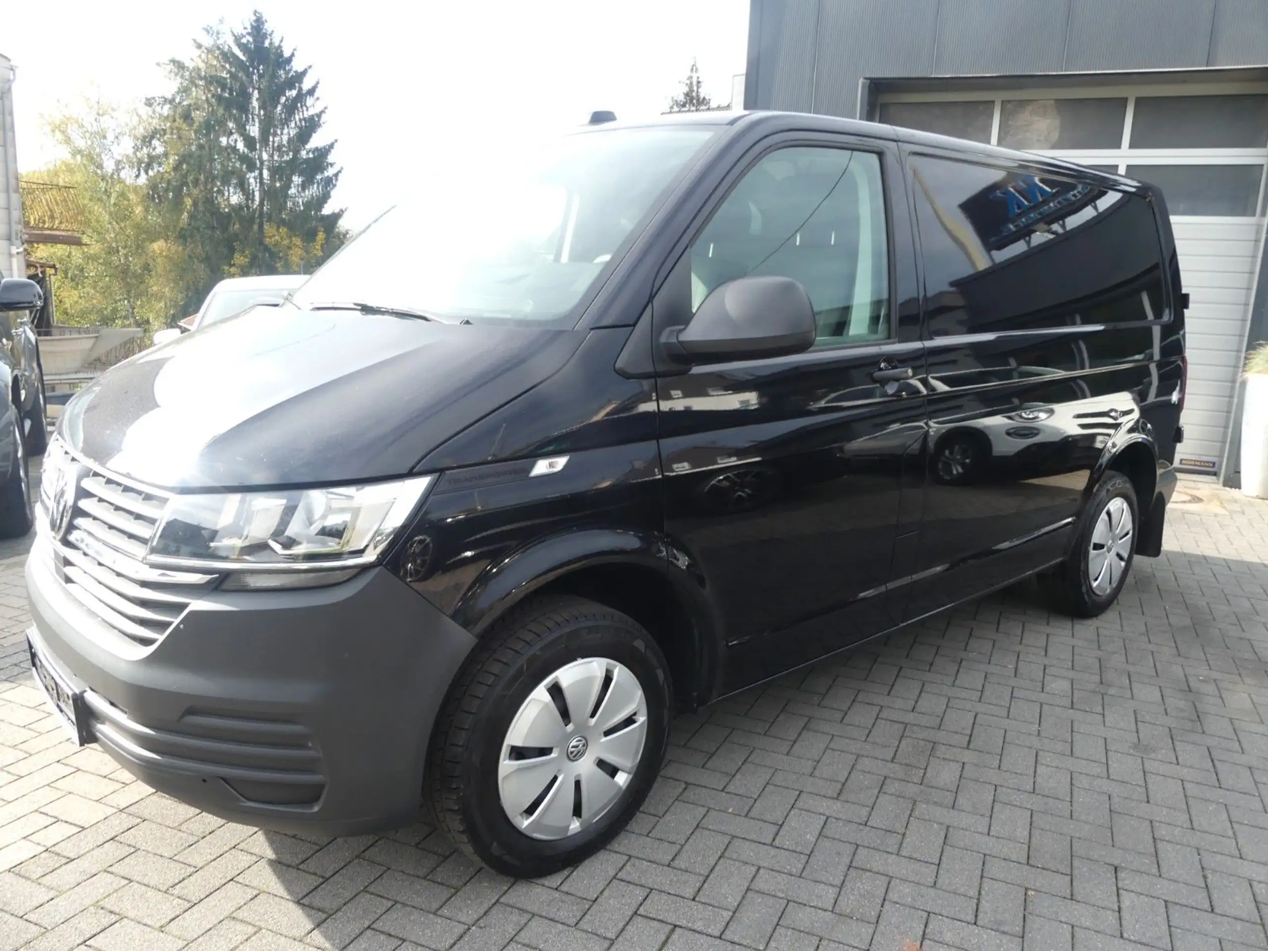 Volkswagen - T6 Transporter