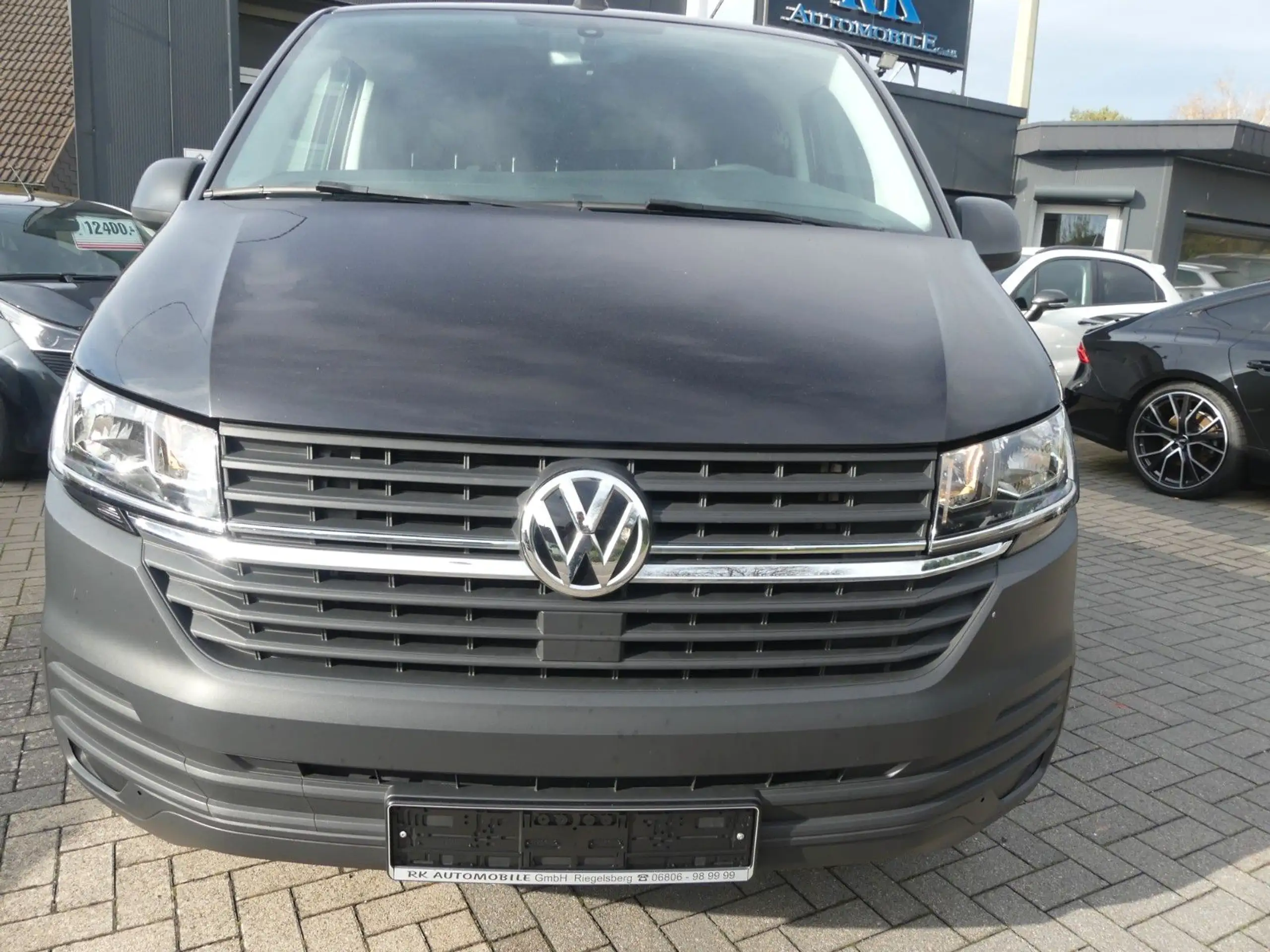 Volkswagen - T6 Transporter