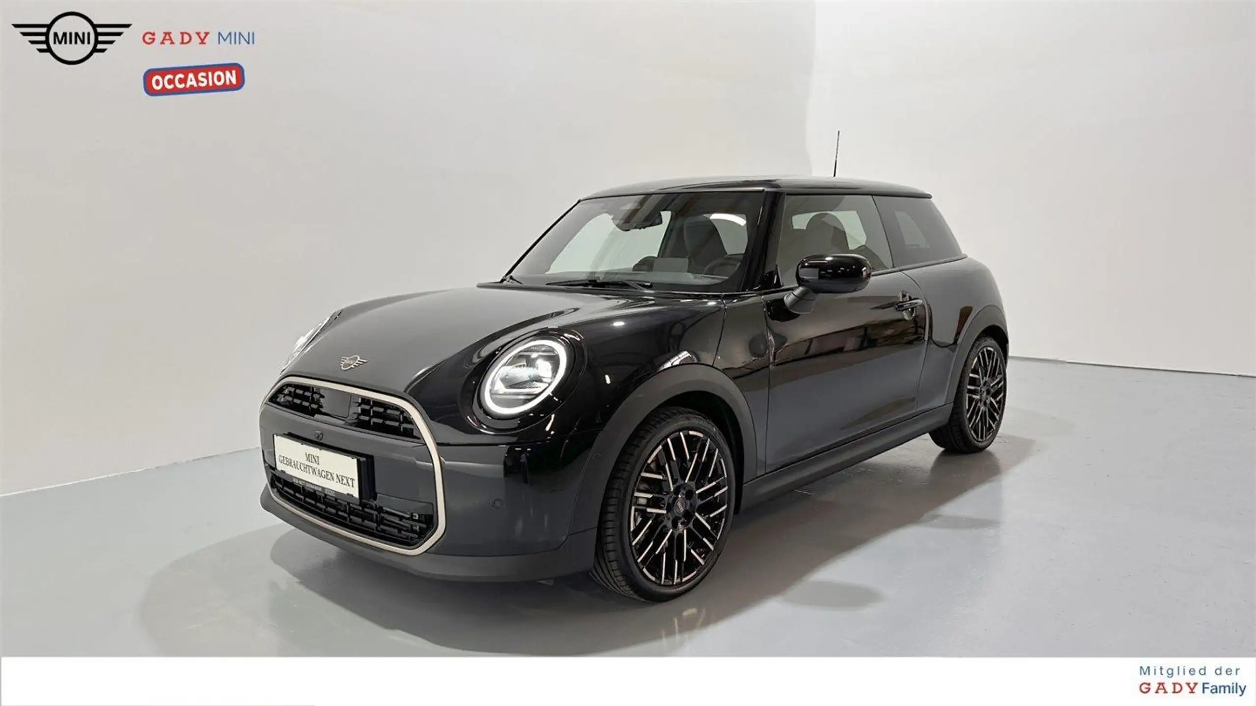 MINI - Cooper