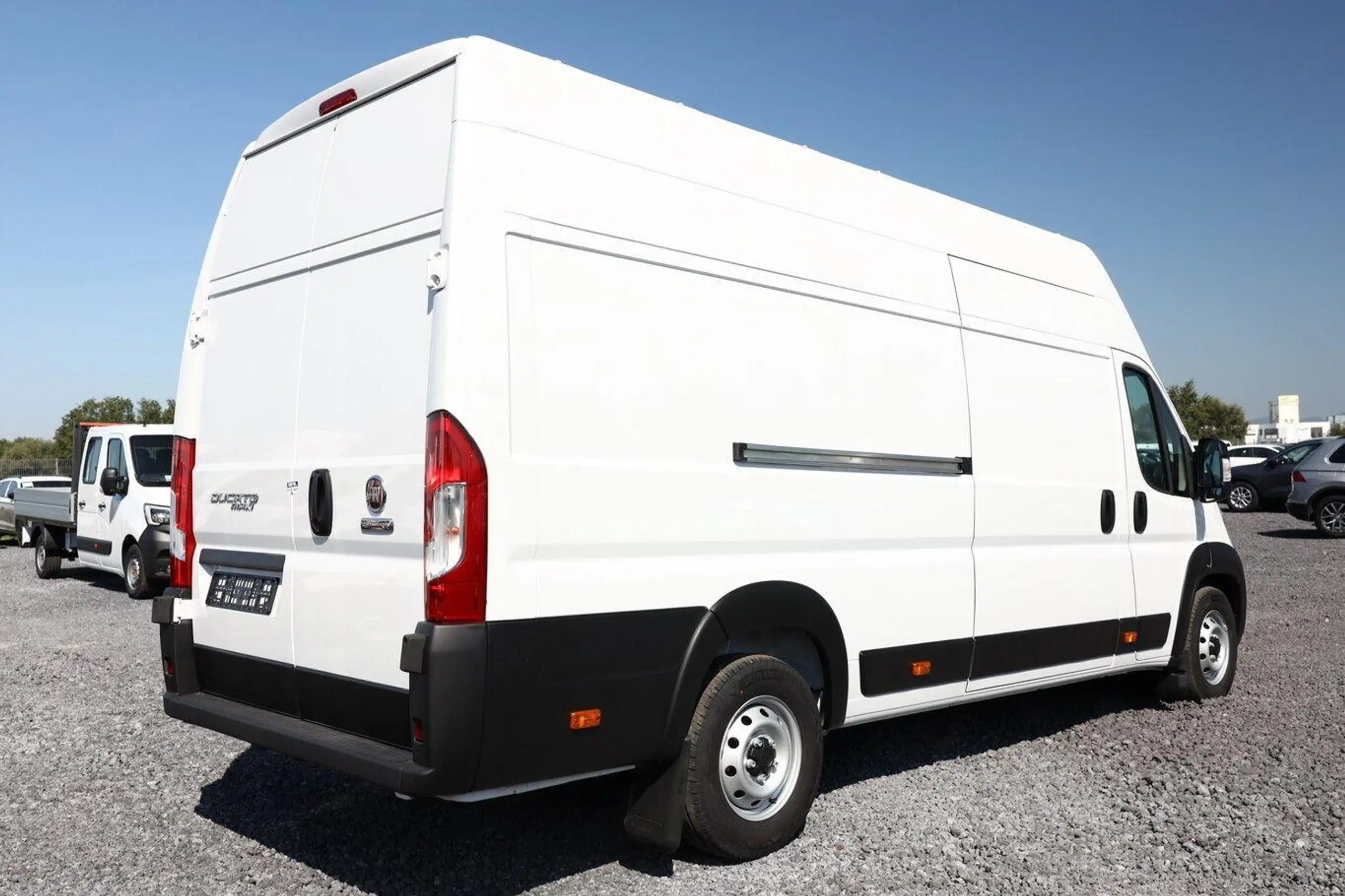 Fiat - Ducato