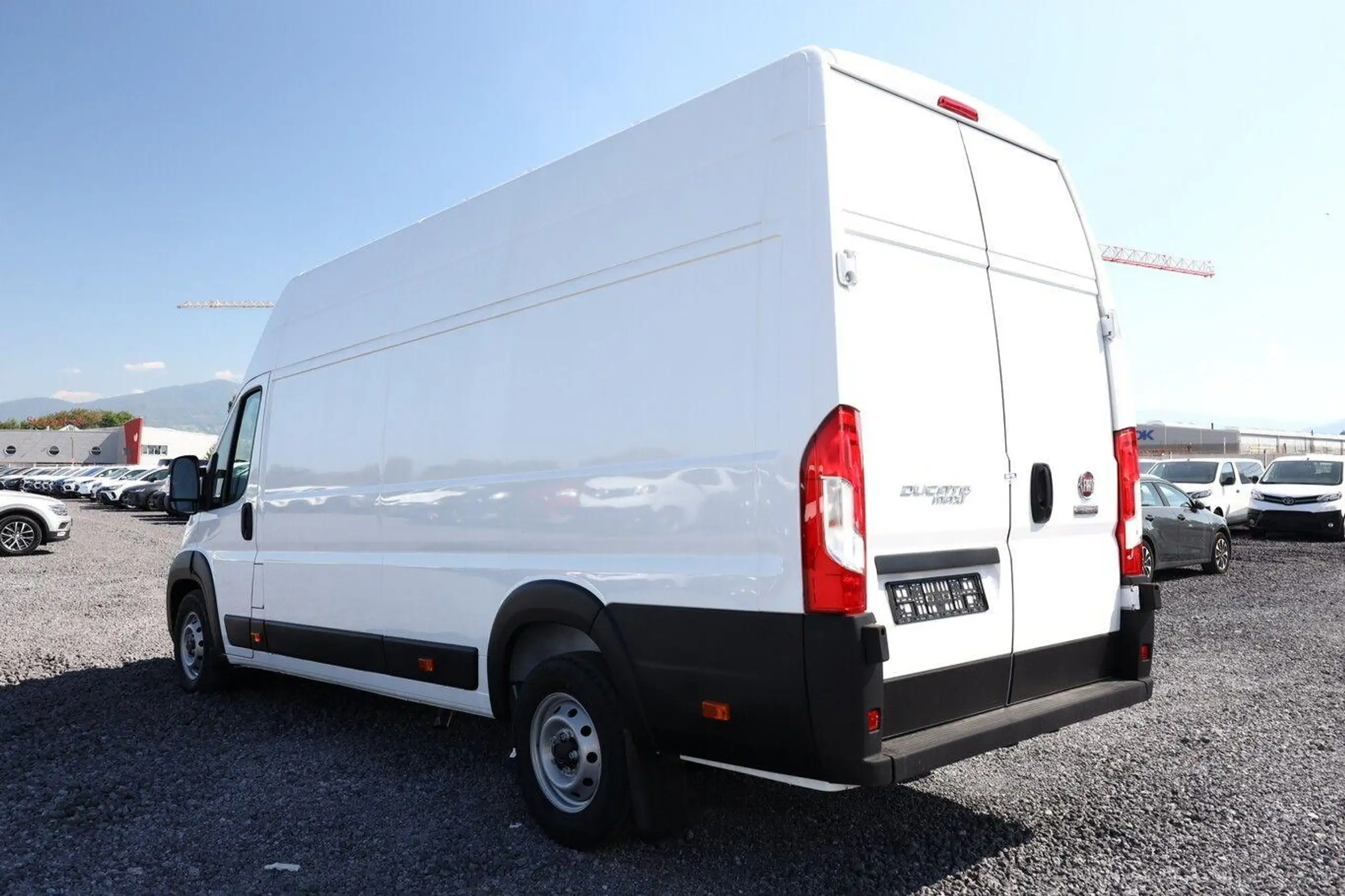 Fiat - Ducato