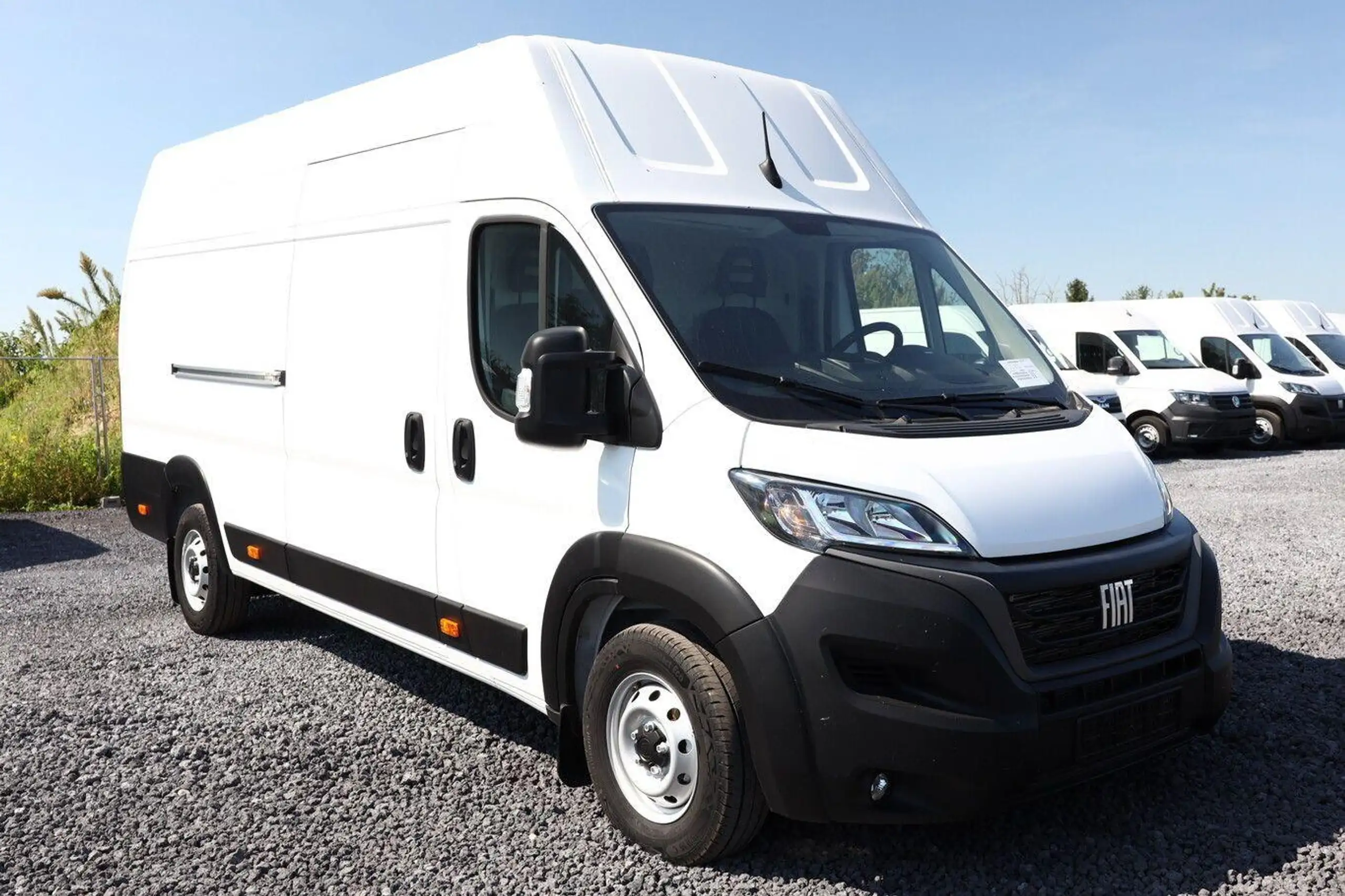 Fiat - Ducato