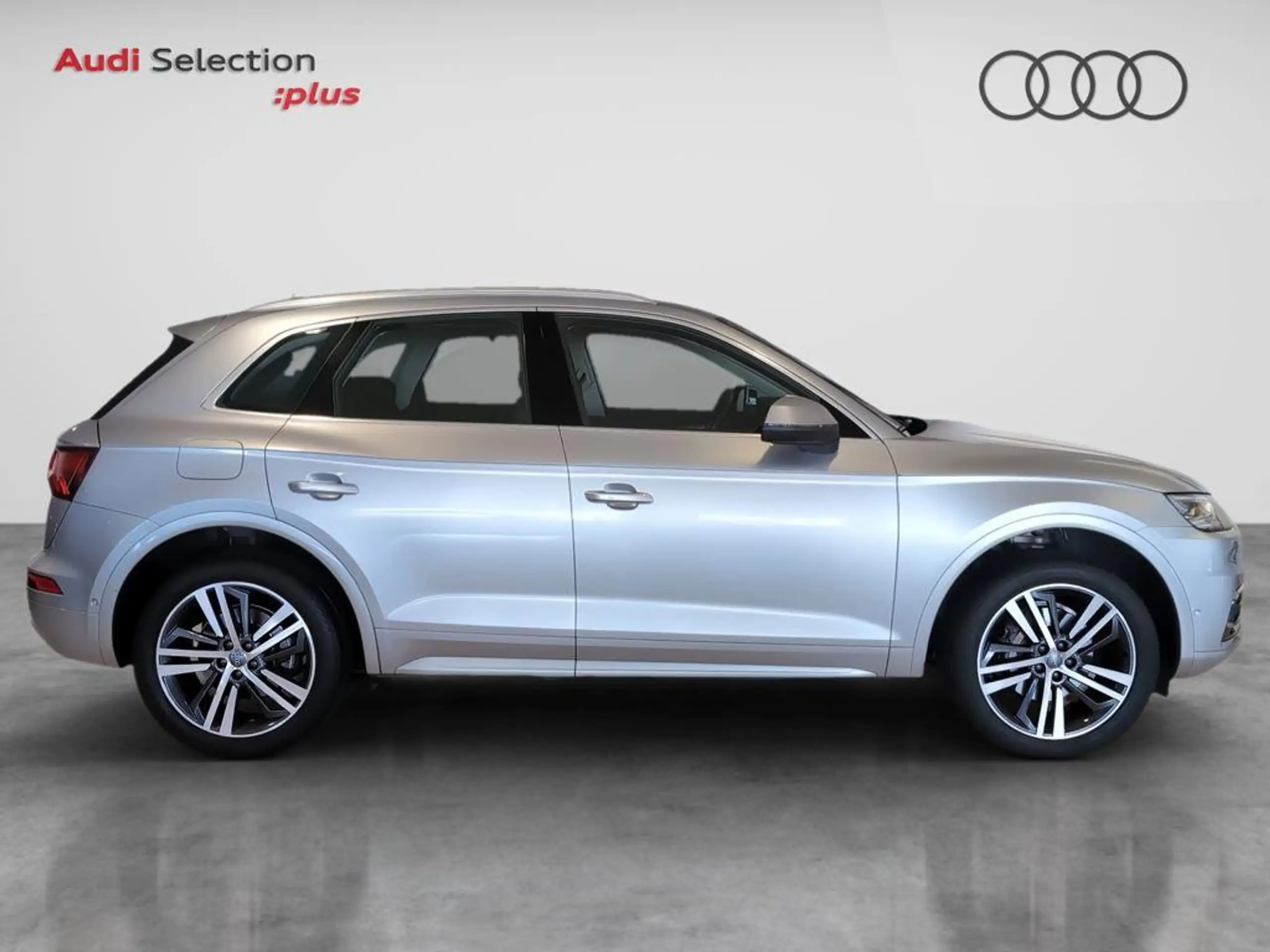 Audi - Q5