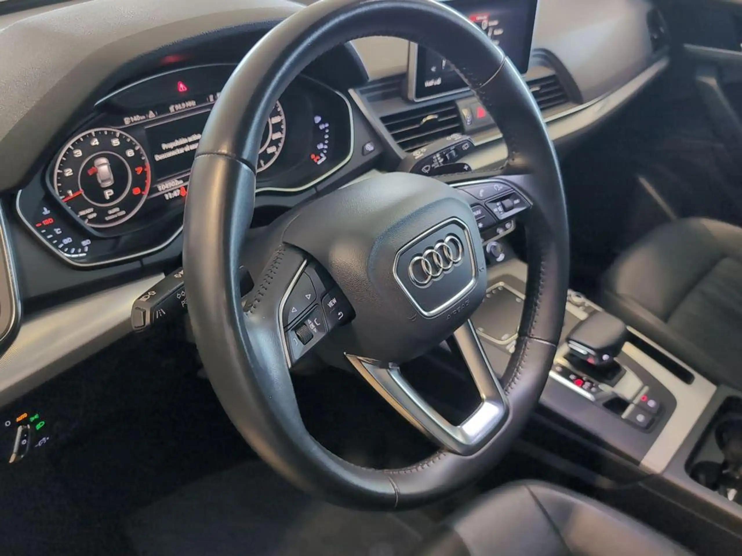 Audi - Q5