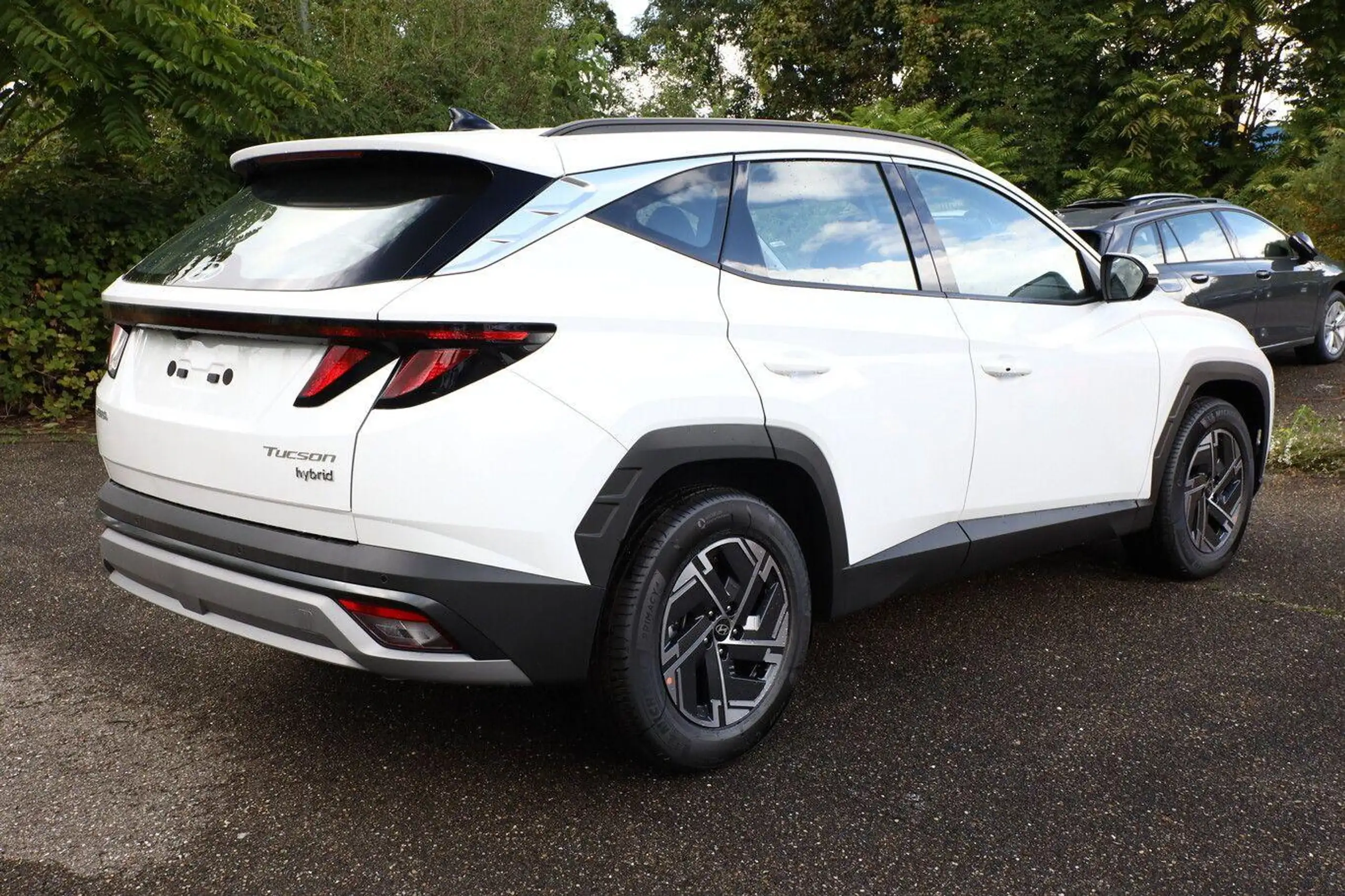 Hyundai - TUCSON