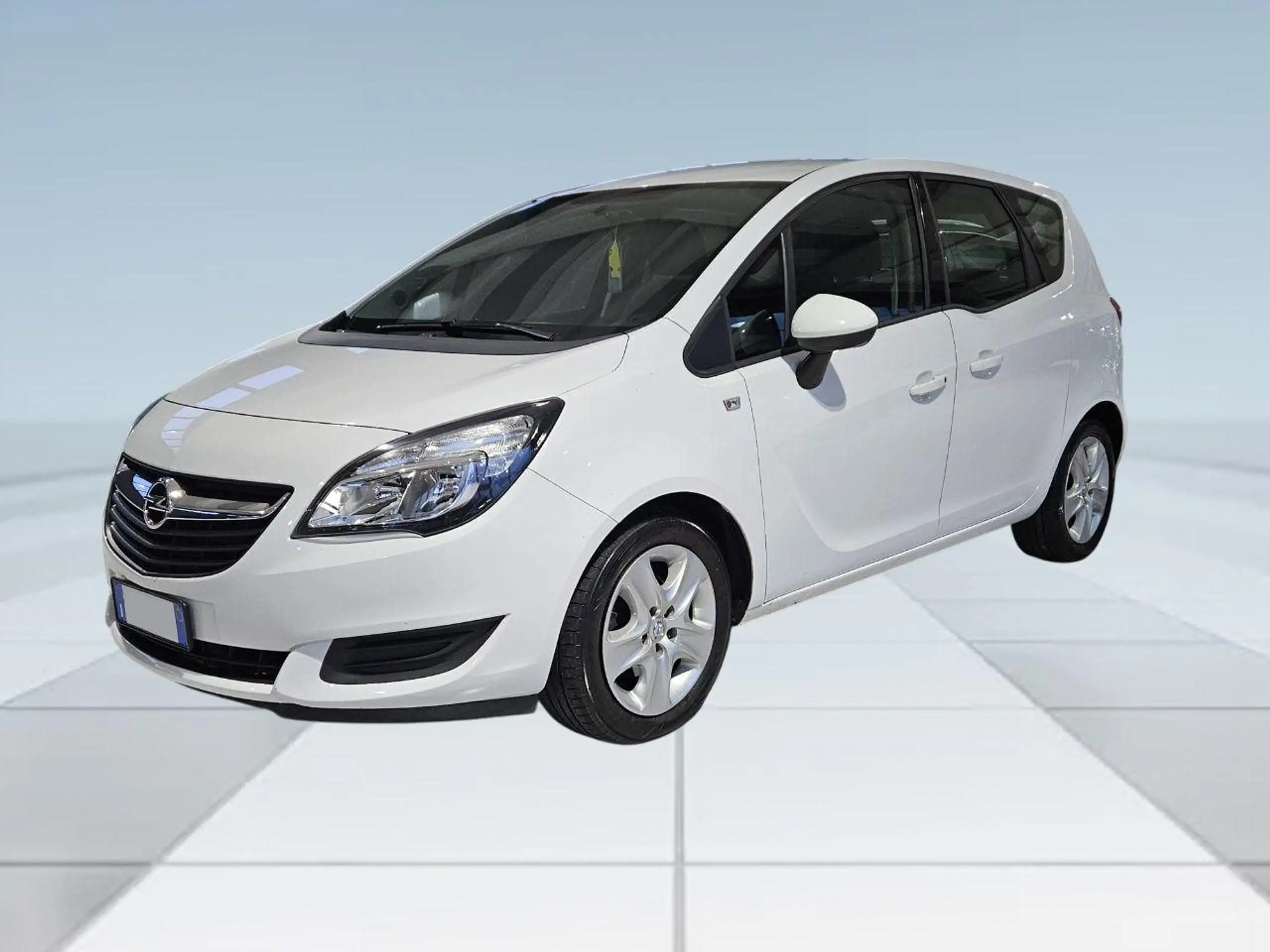 Opel - Meriva