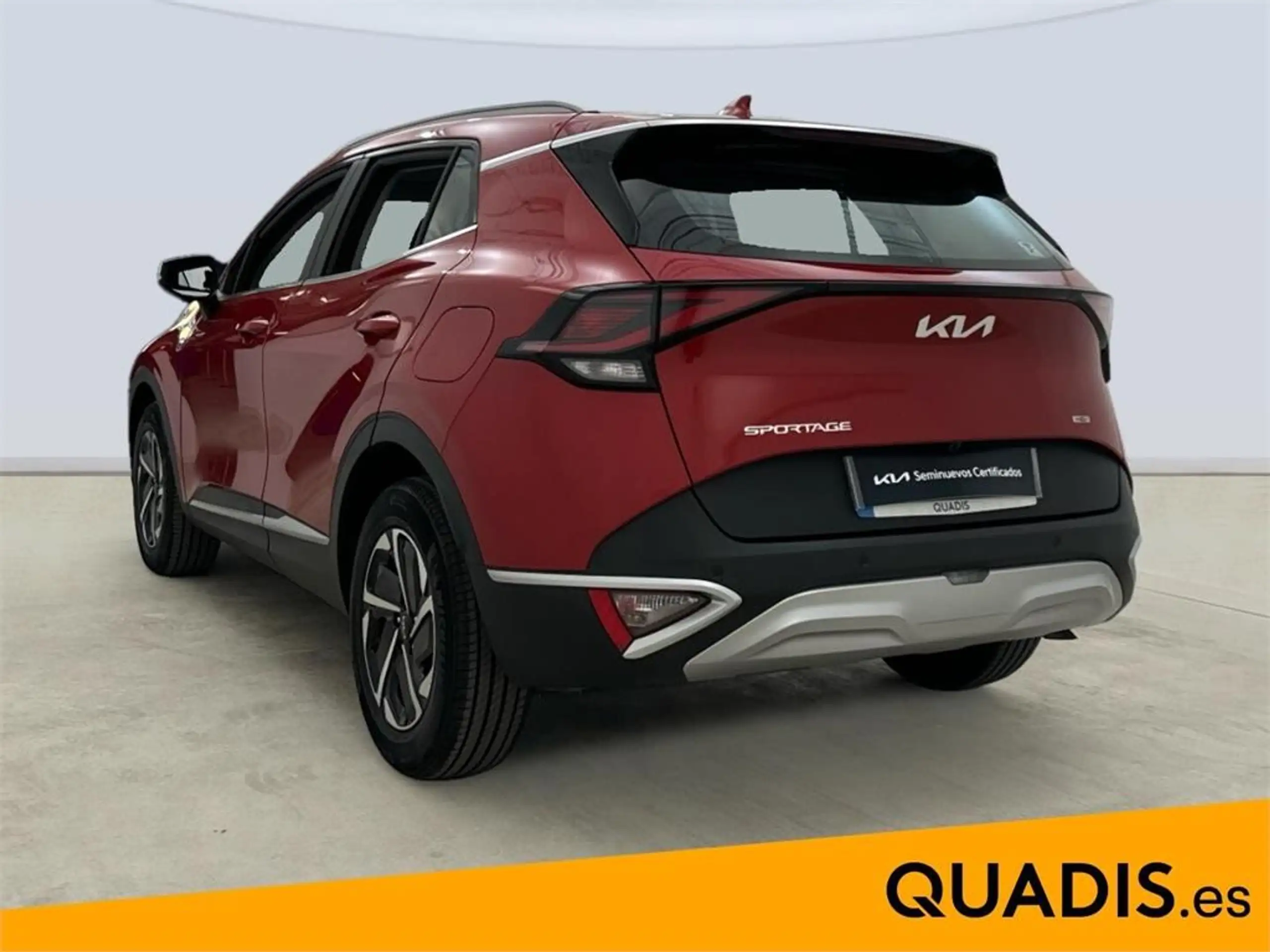 Kia - Sportage