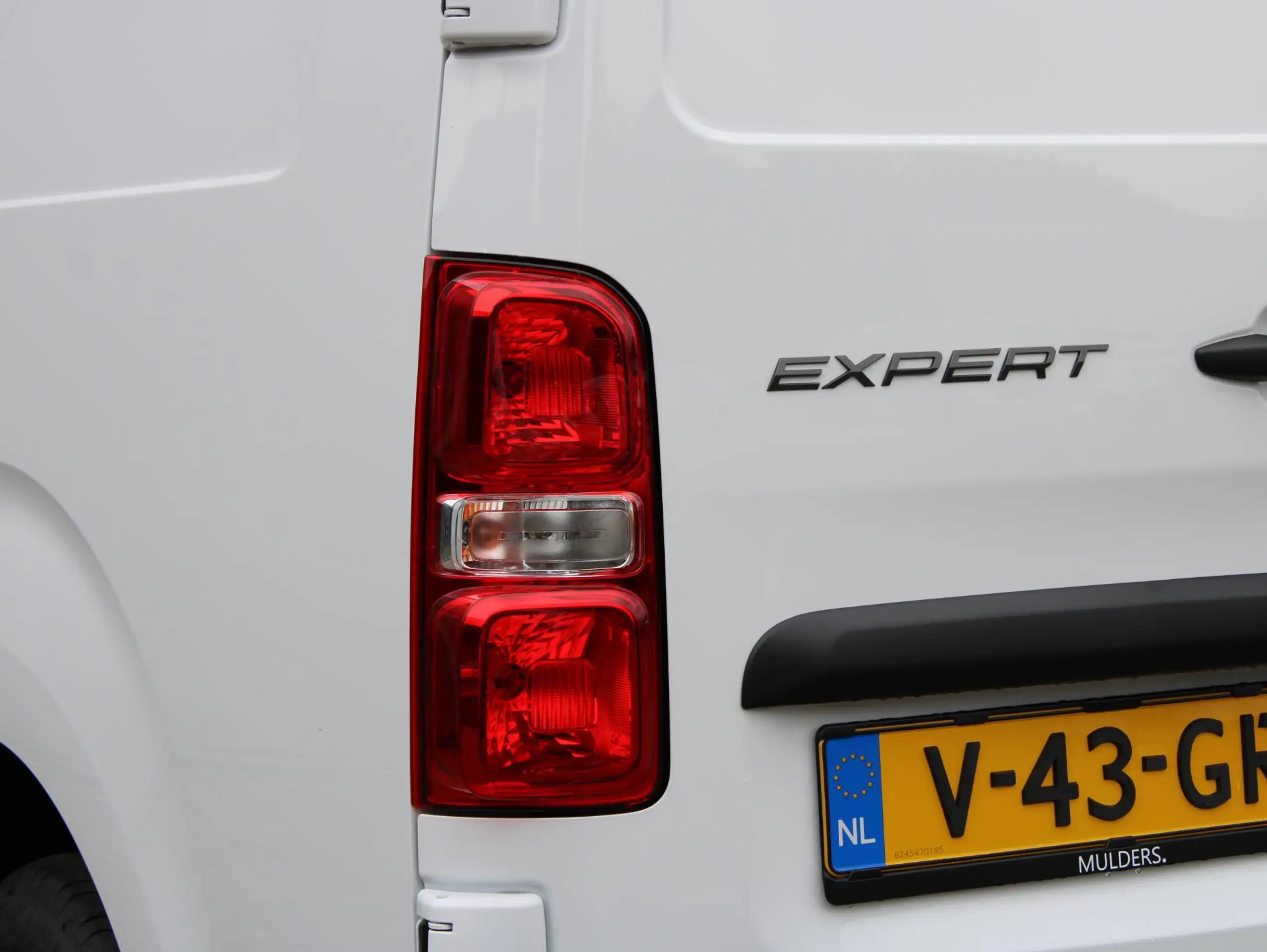 Peugeot - Expert