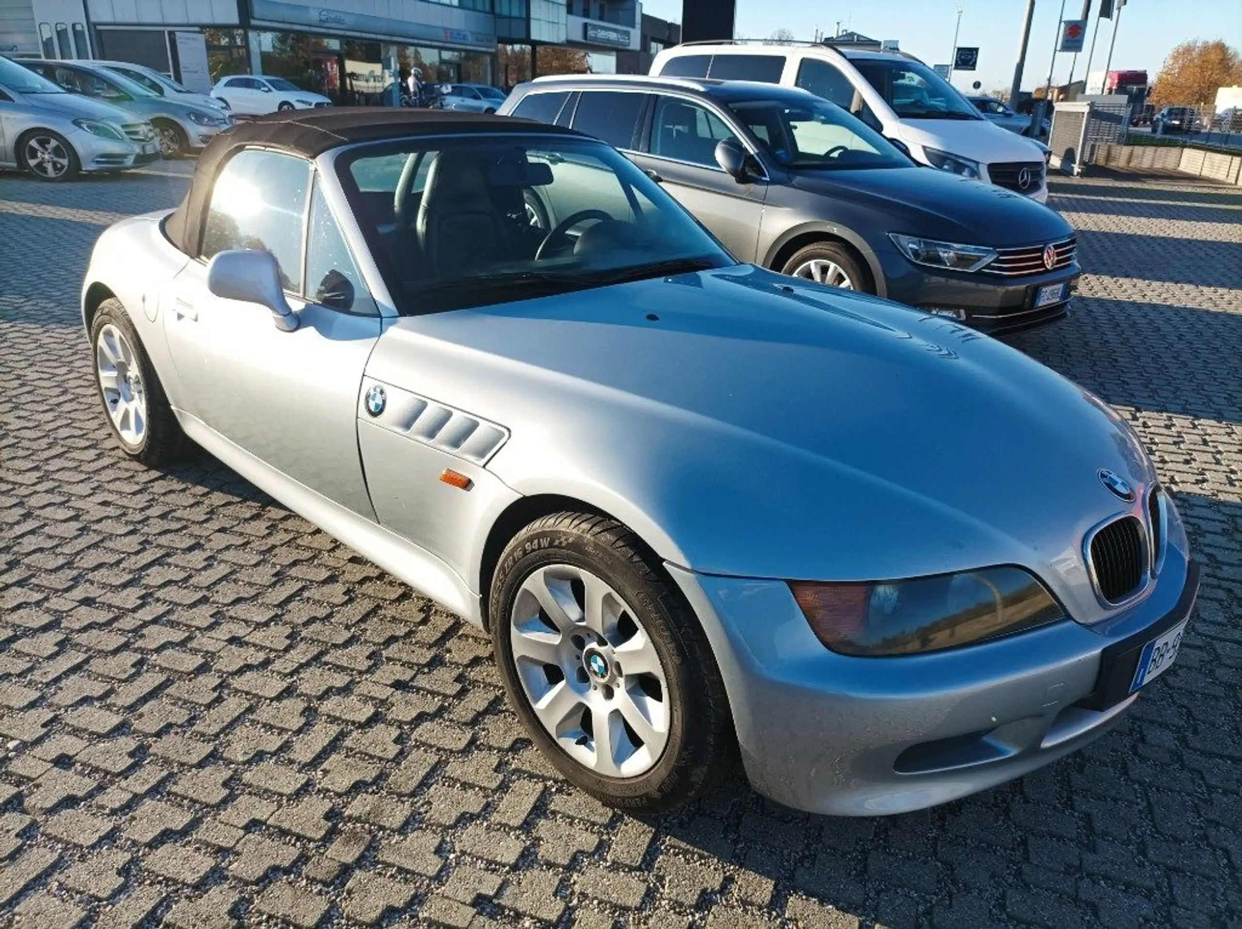 BMW - Z3