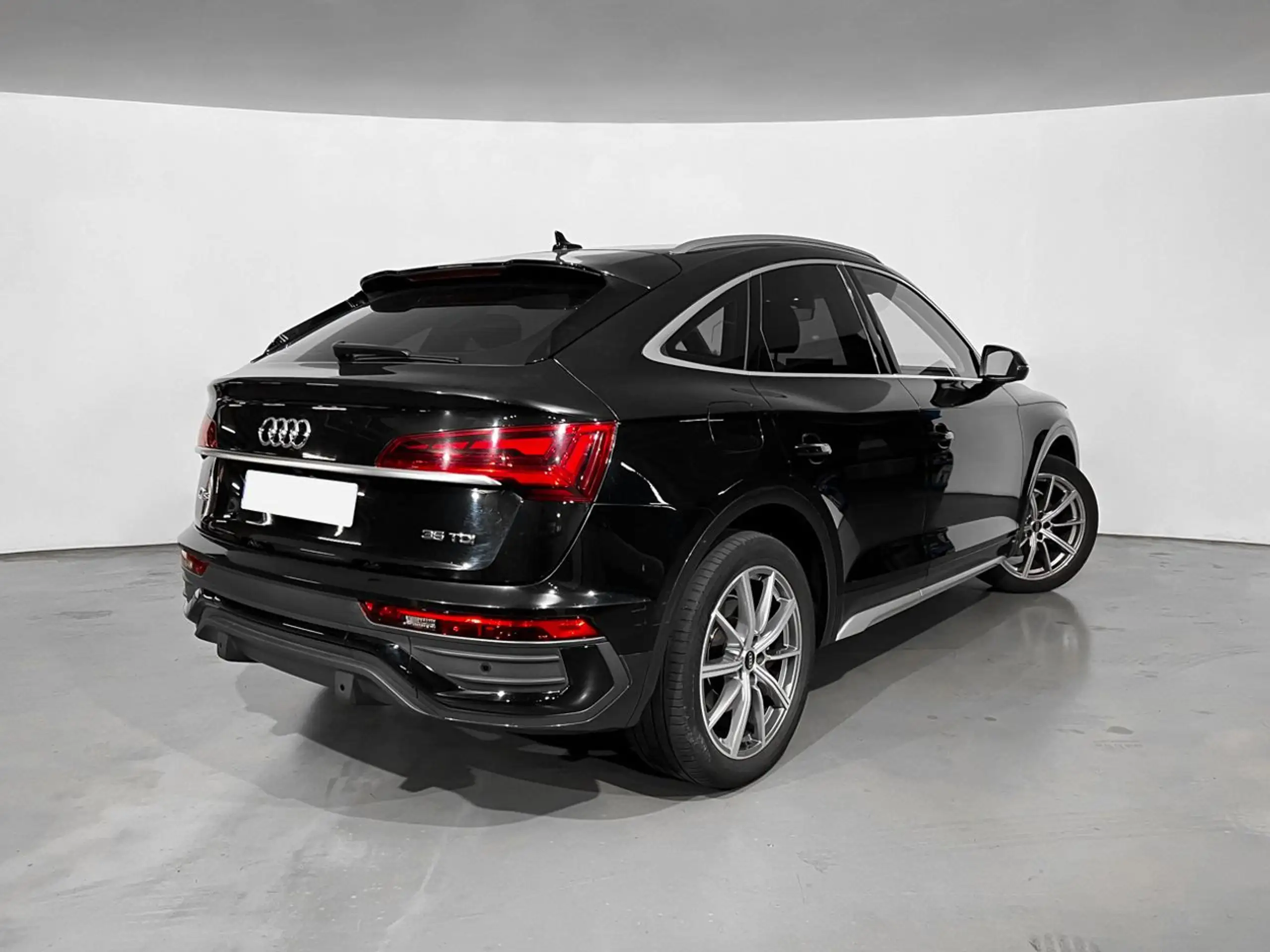 Audi - Q5