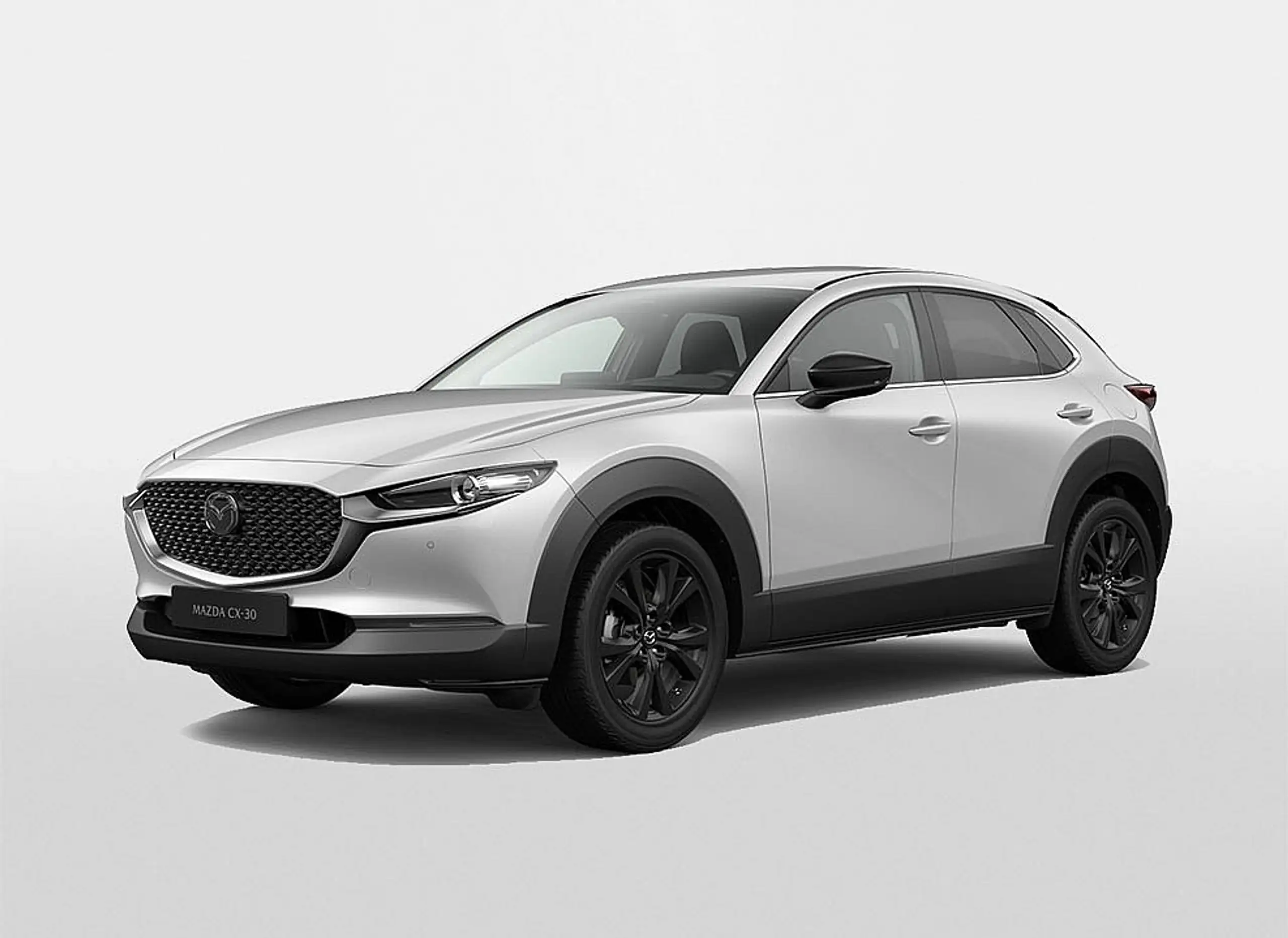 Mazda - CX-30