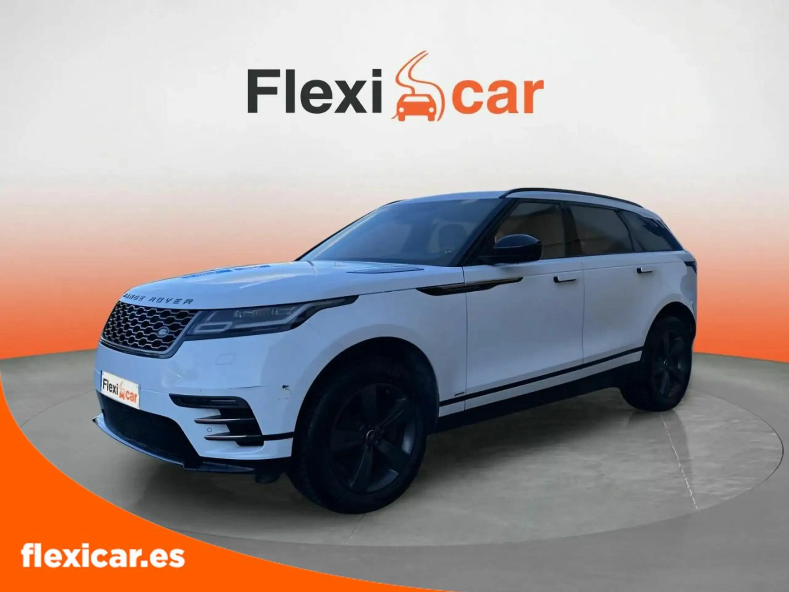 Land Rover - Range Rover Velar