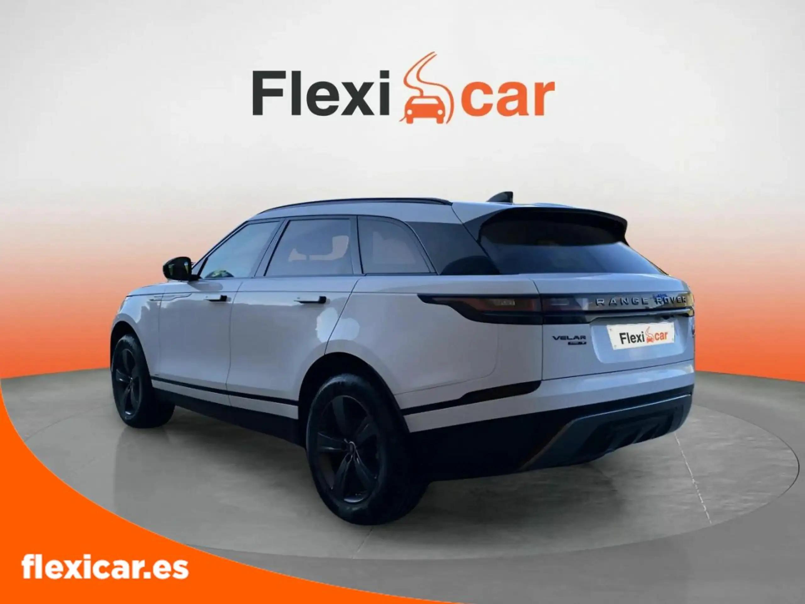 Land Rover - Range Rover Velar