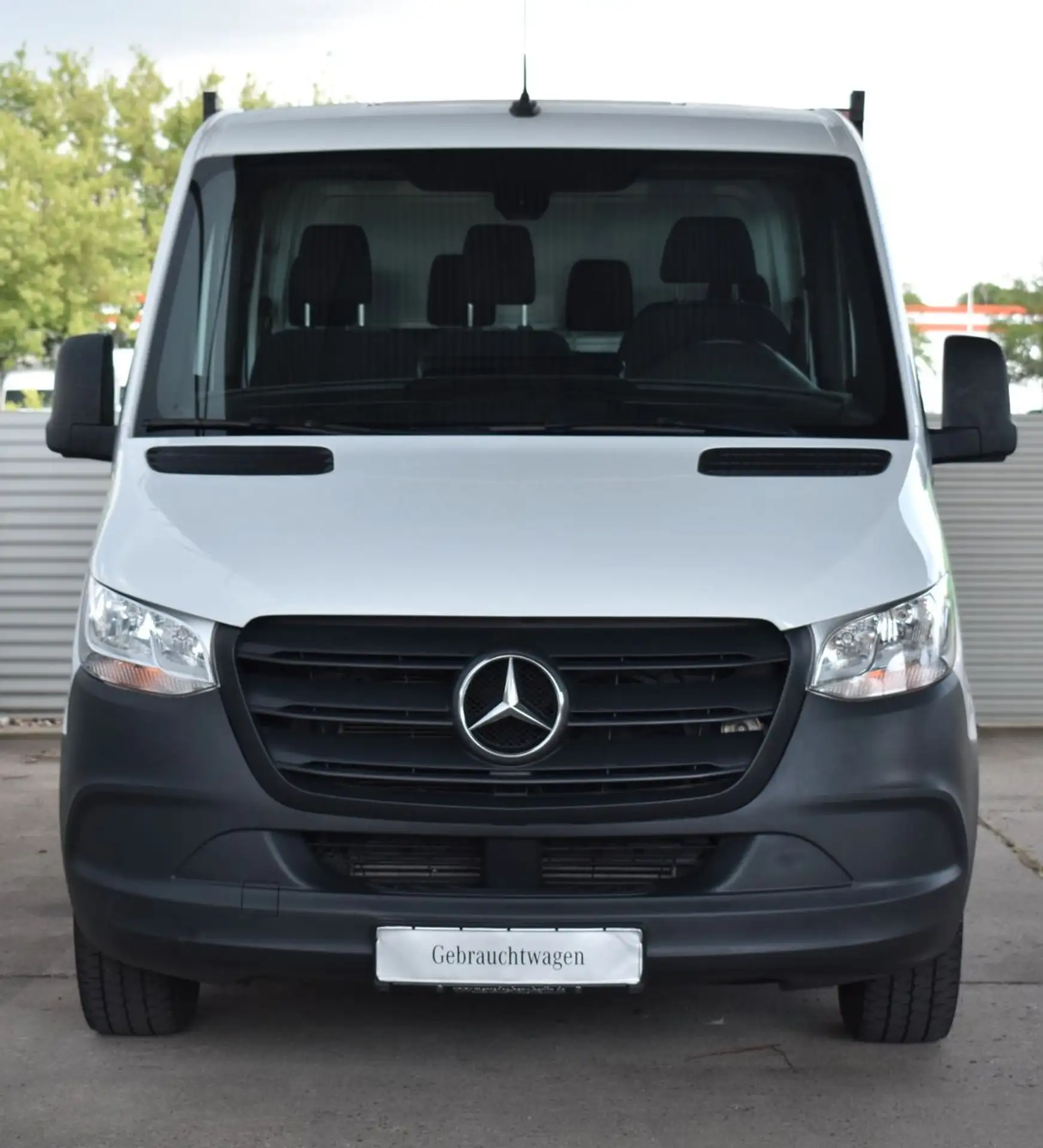 Mercedes-Benz - Sprinter