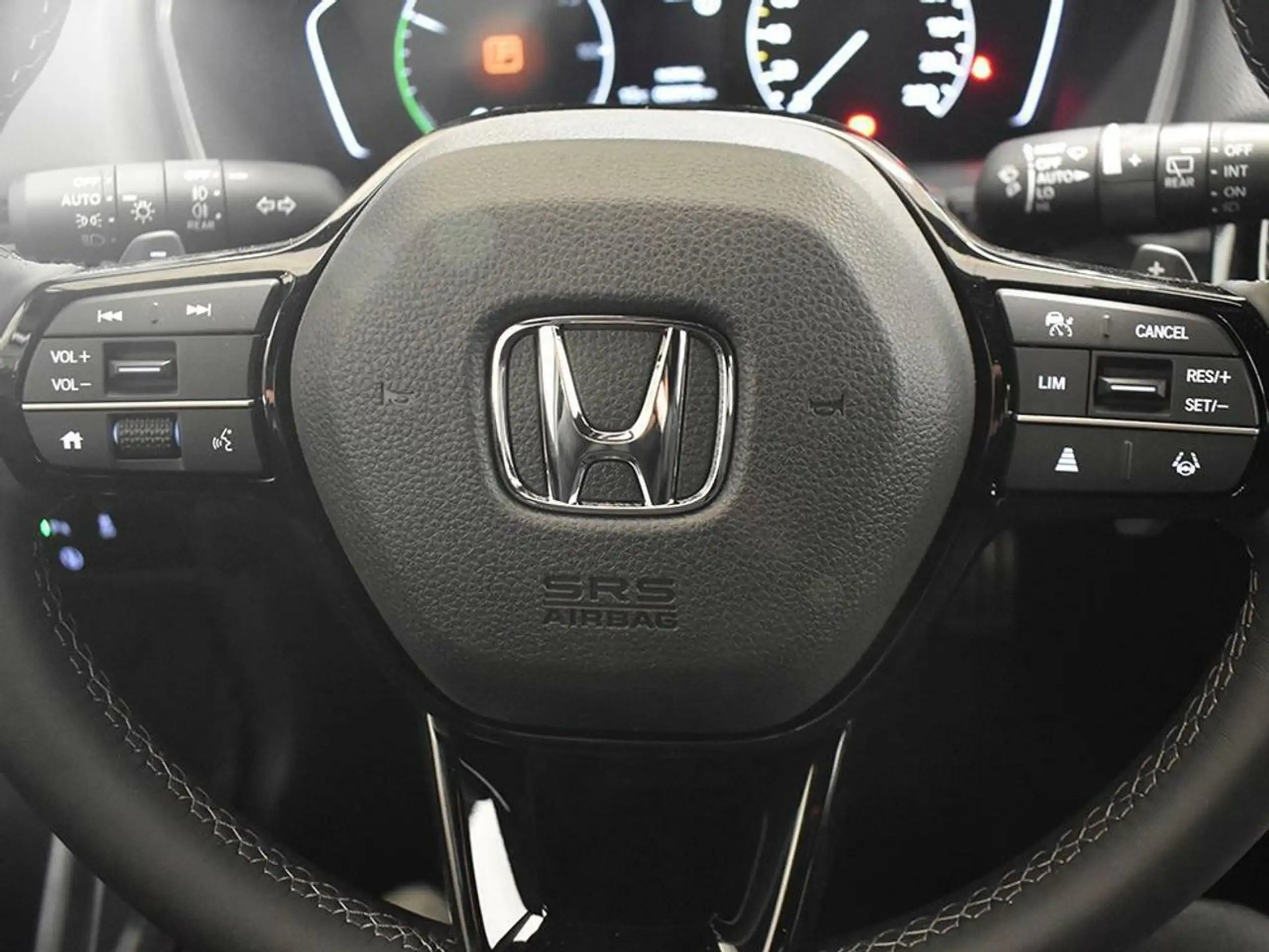 Honda - Civic