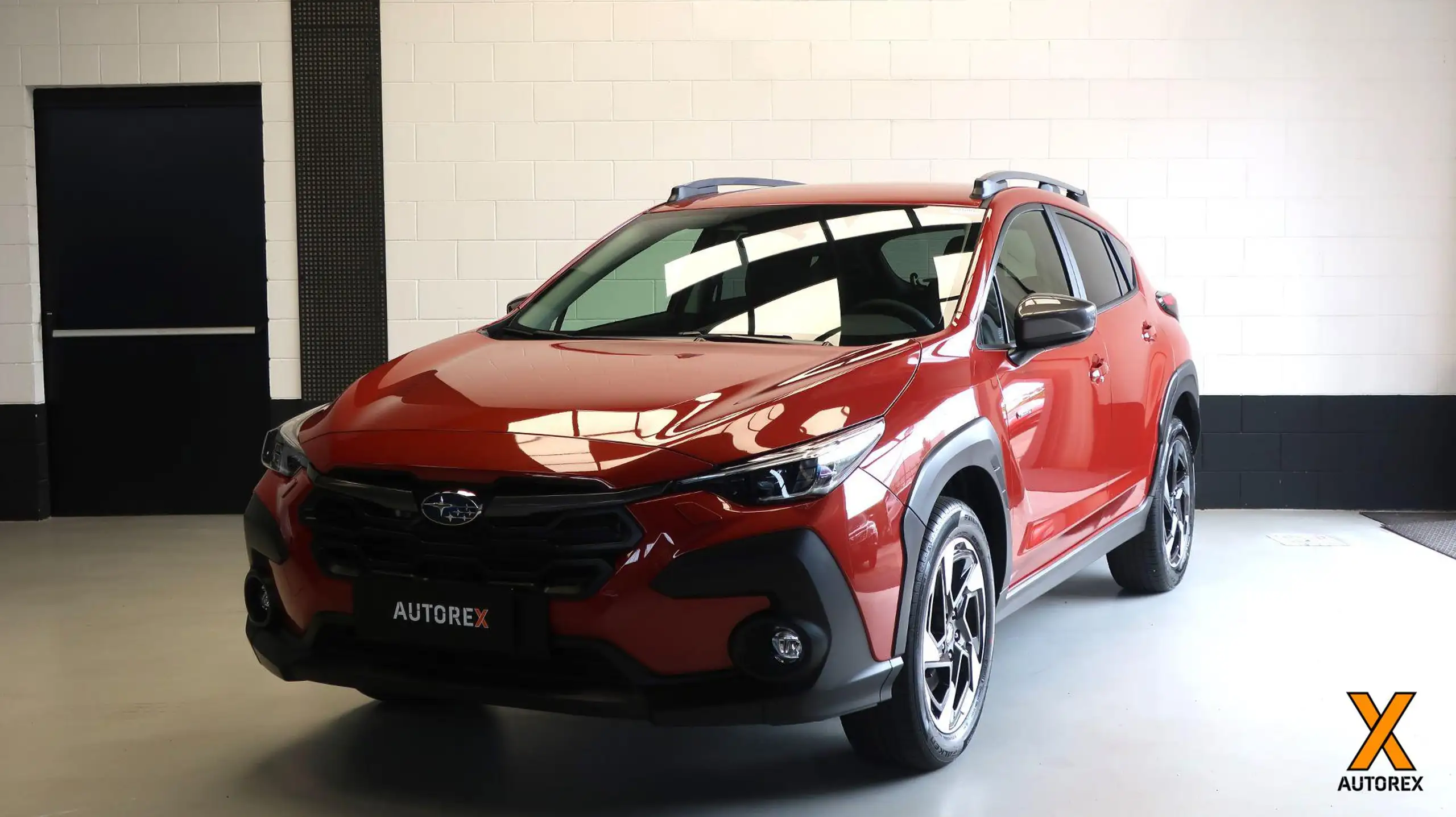 Subaru Crosstrek 2023